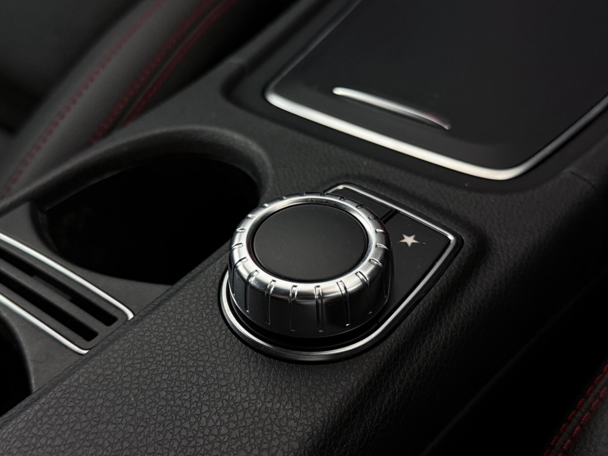 Mercedes-Benz A-Class view 19