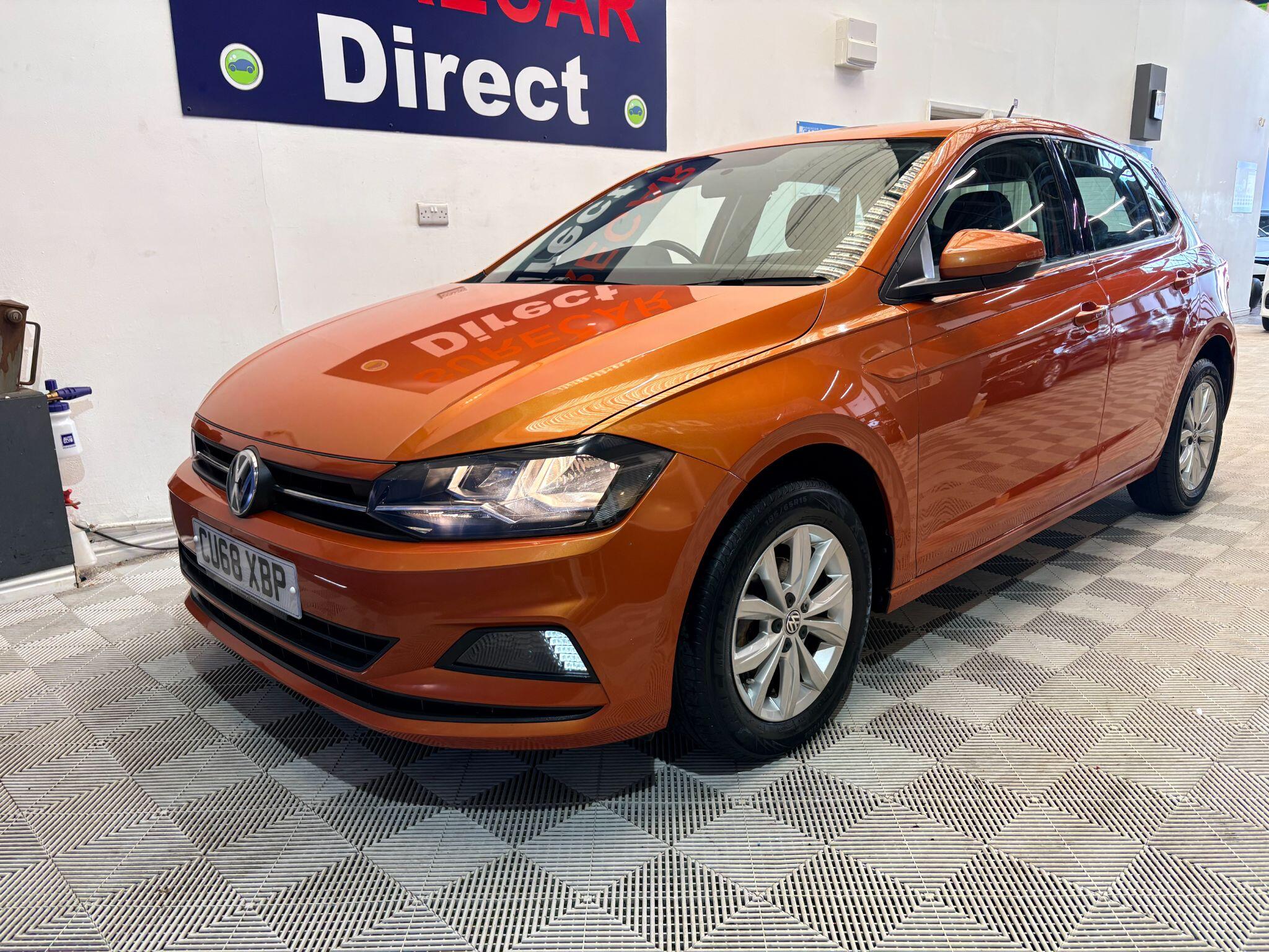 Volkswagen Polo view 17