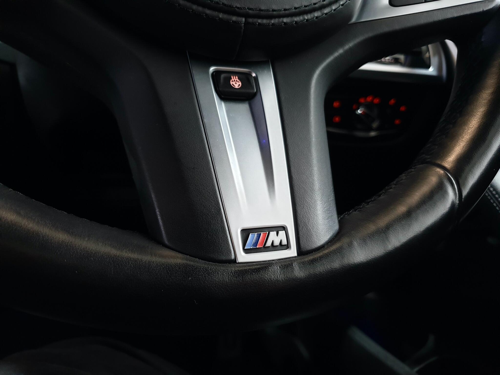 BMW X3 view 85