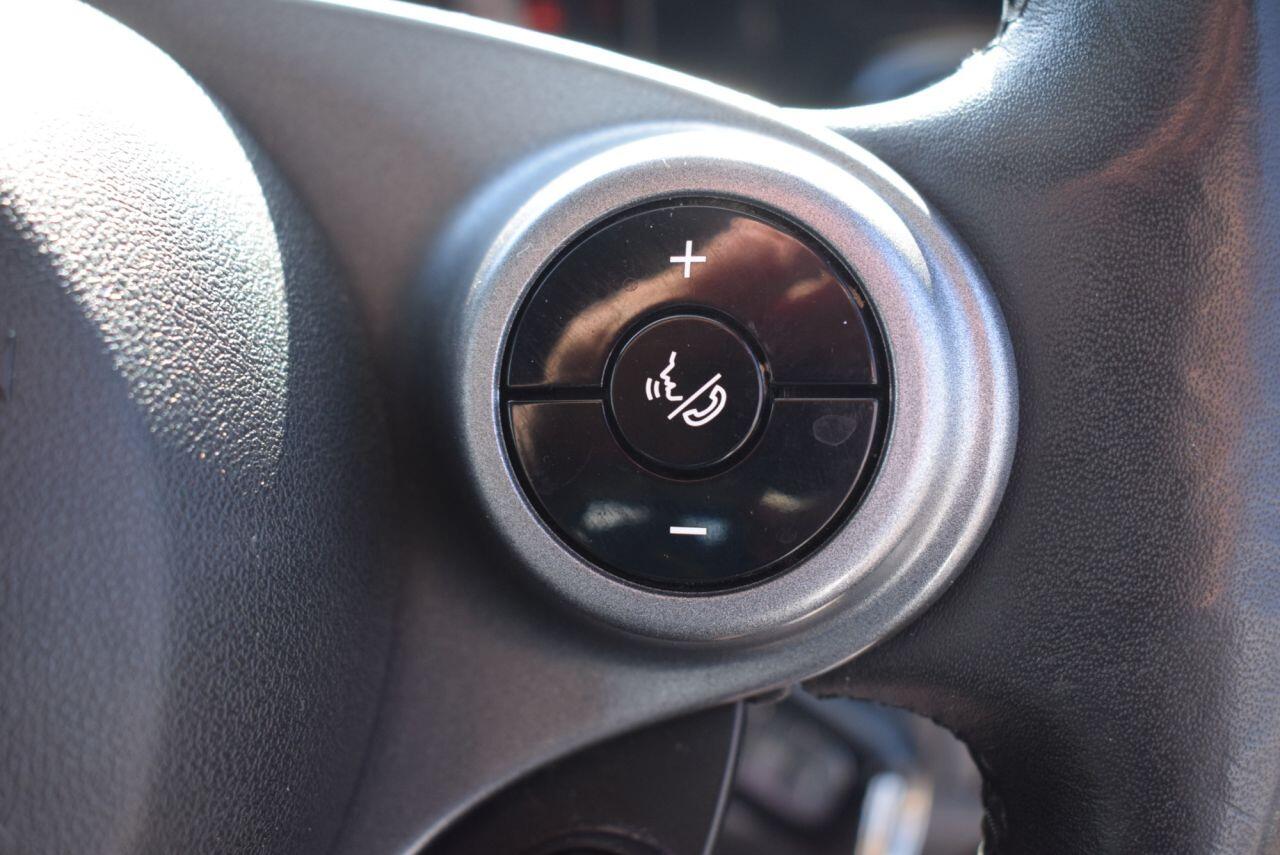smart Fortwo view 23