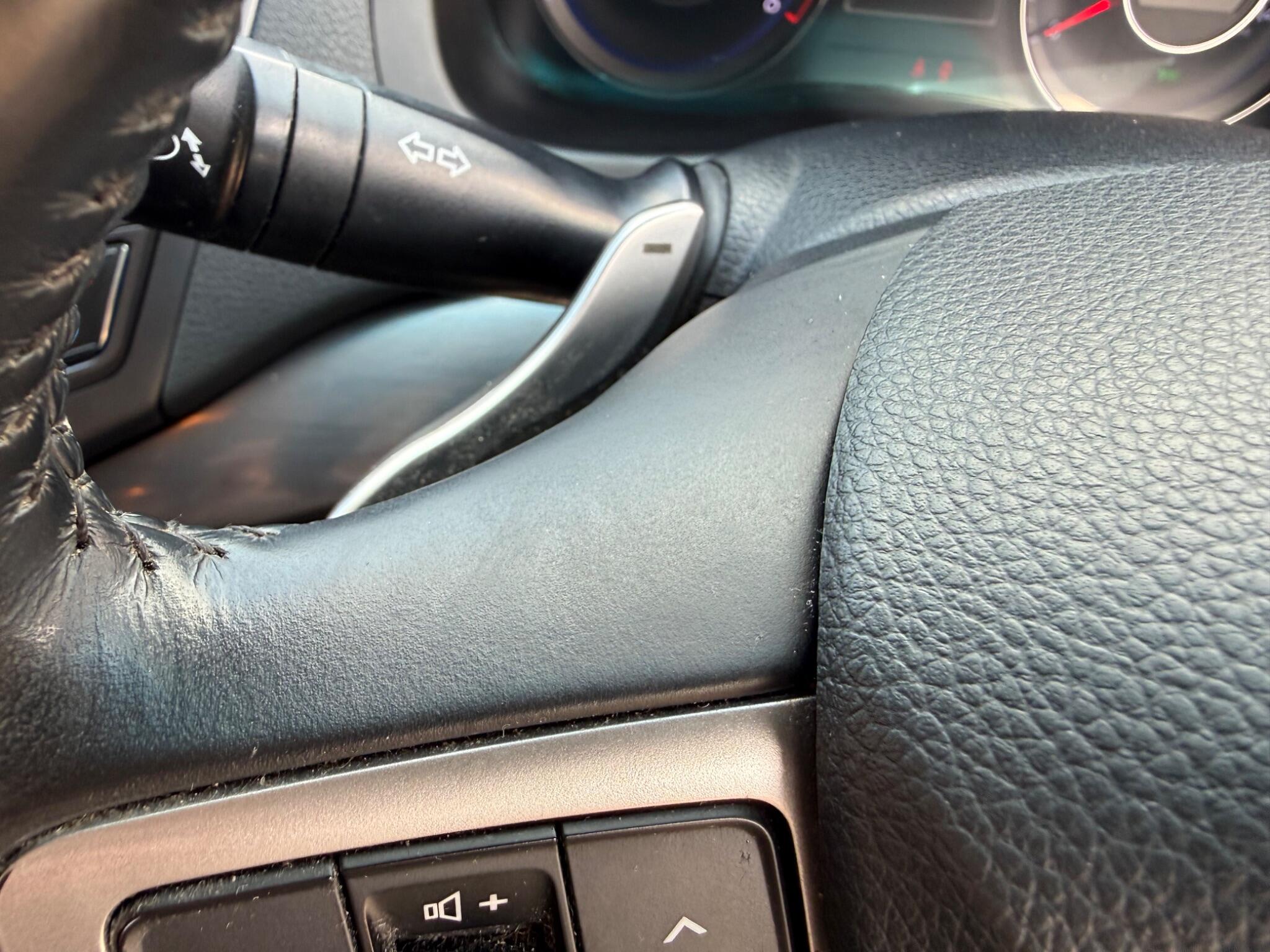 Hyundai I40 view 29