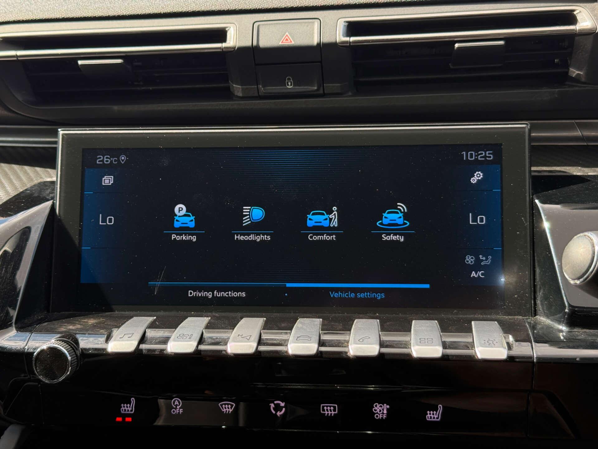 Peugeot 508 view 76