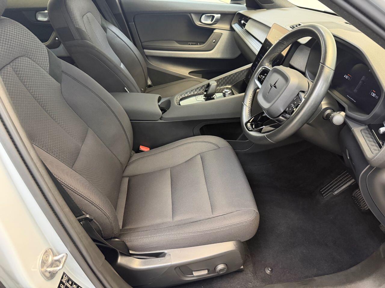 Polestar 2 view 39