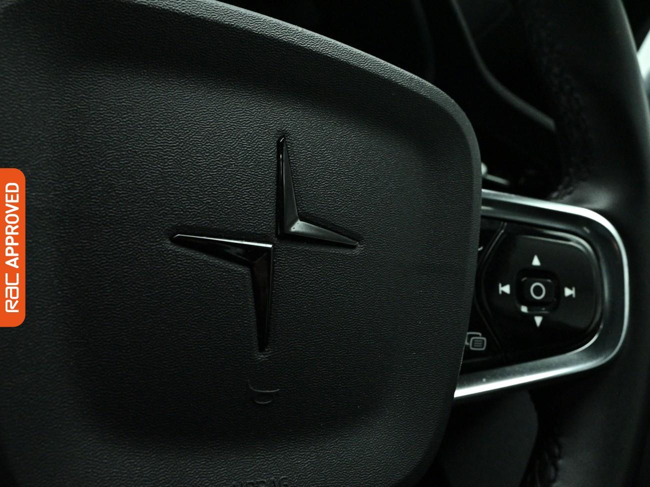 Polestar 2 view 23