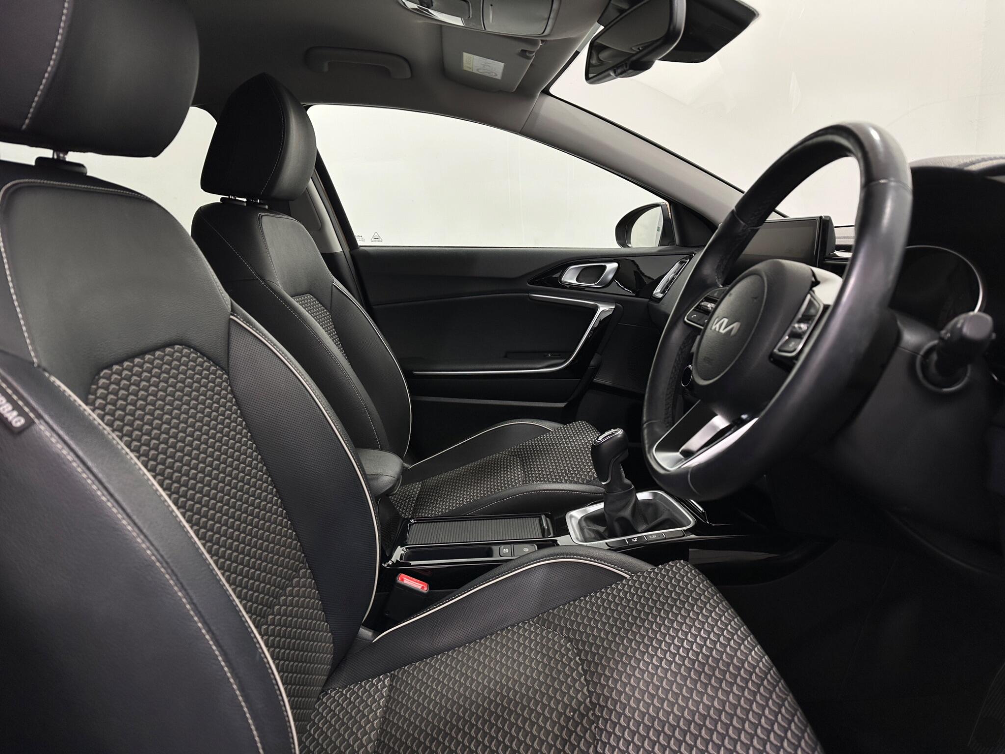 Kia XCeed view 32