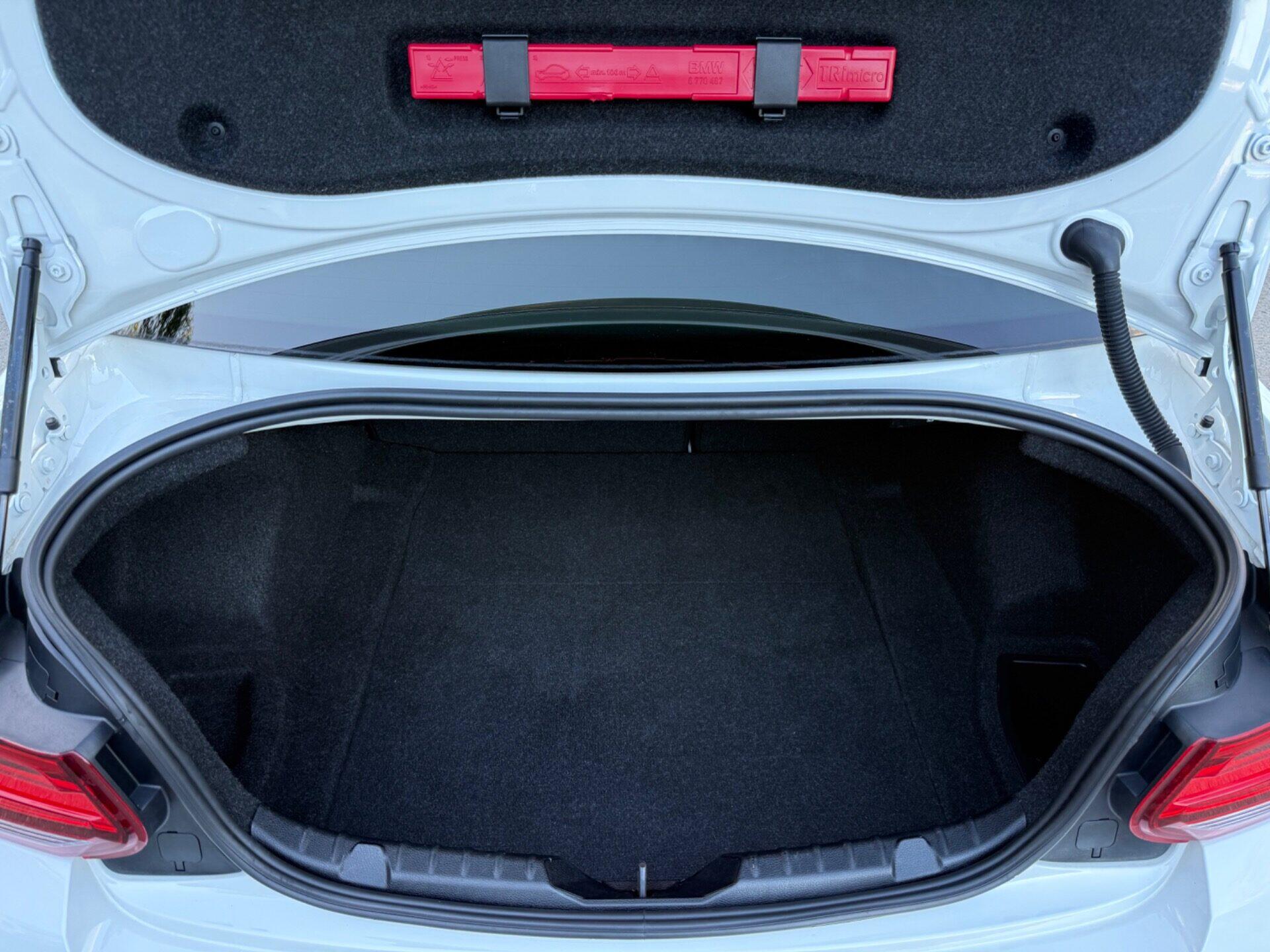 BMW 2 Series view 49