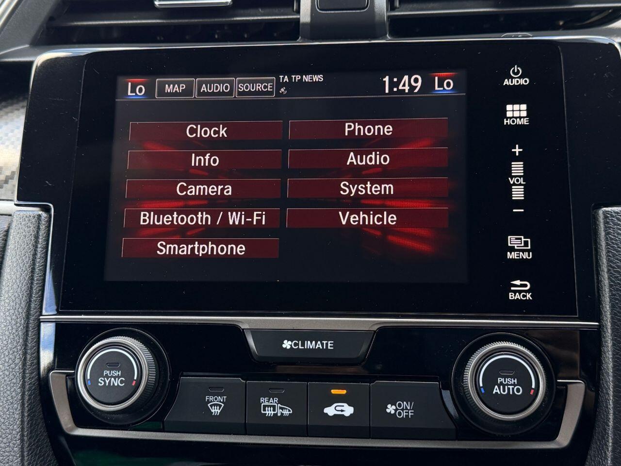 Honda Civic view 42