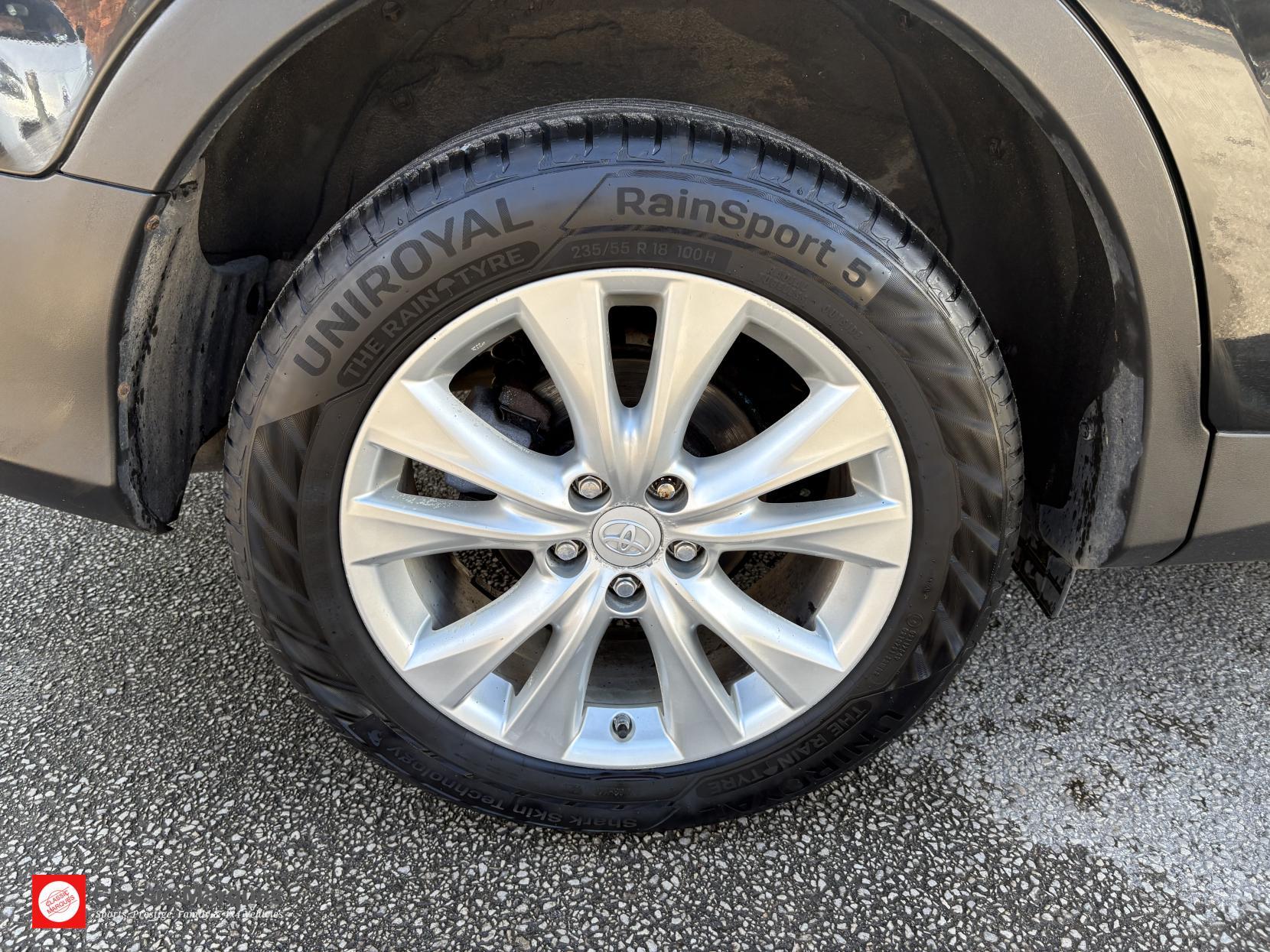 Toyota Rav4 view 51