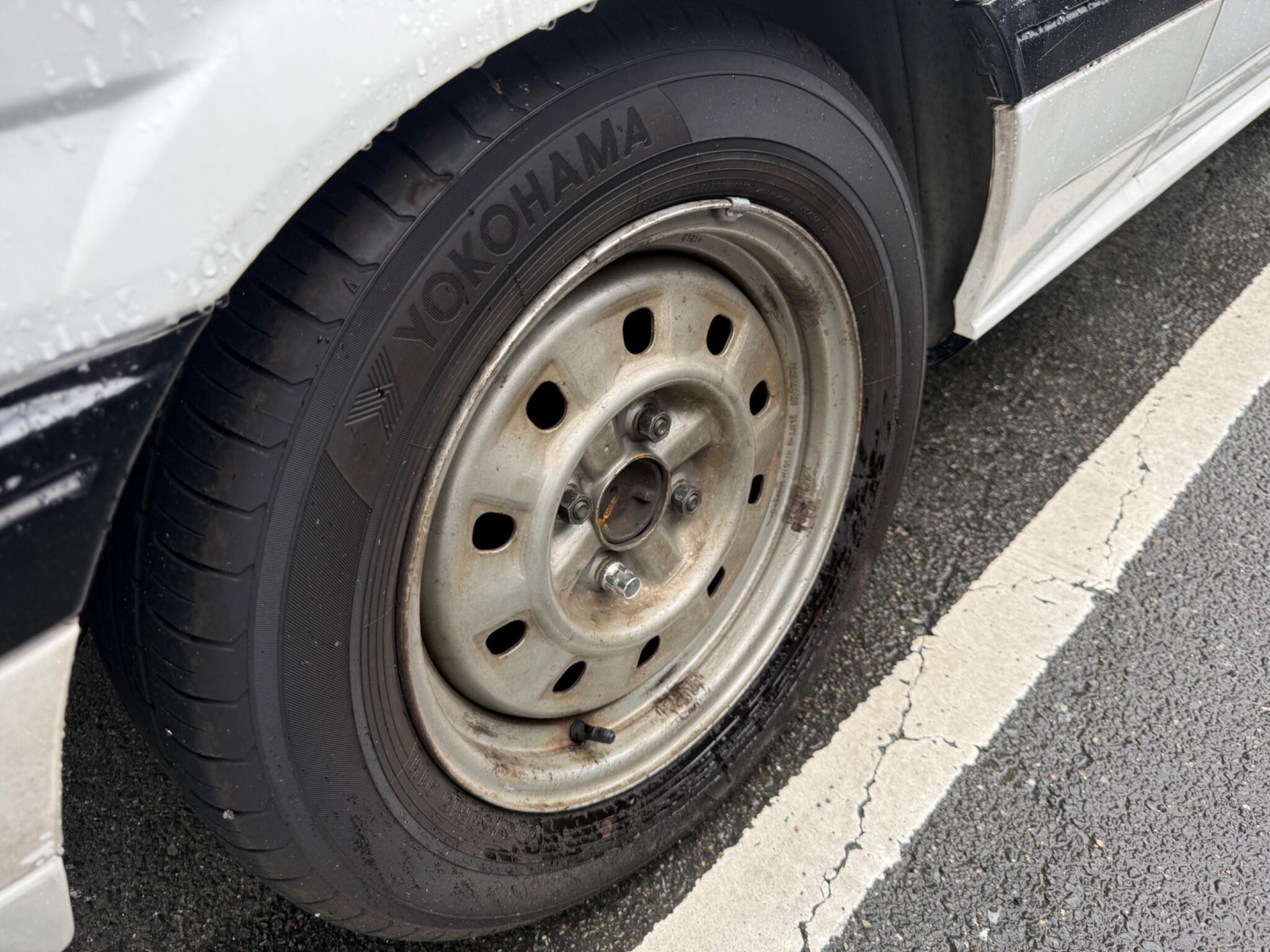 Nissan Skyline view 40