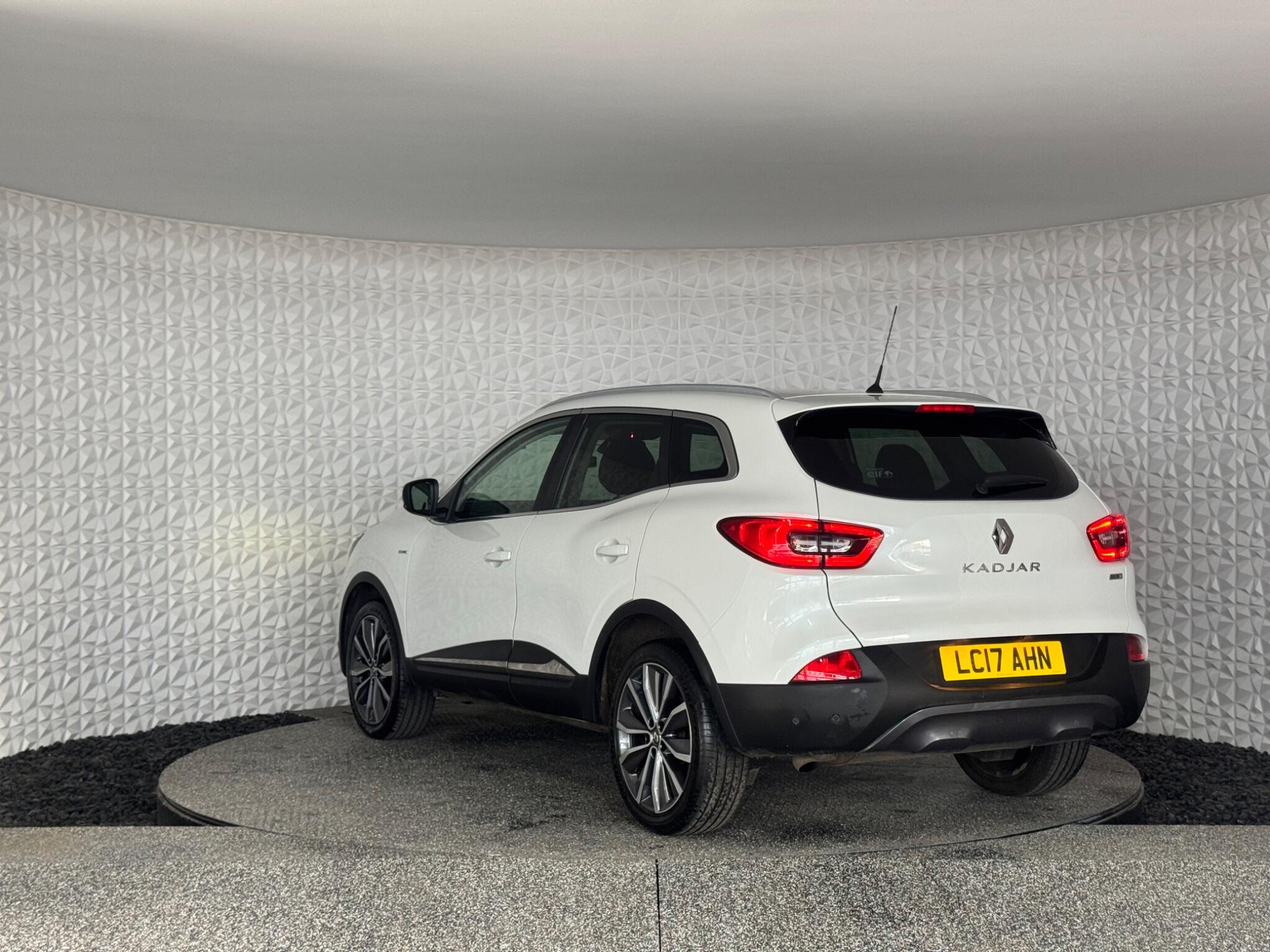 Renault Kadjar view 61