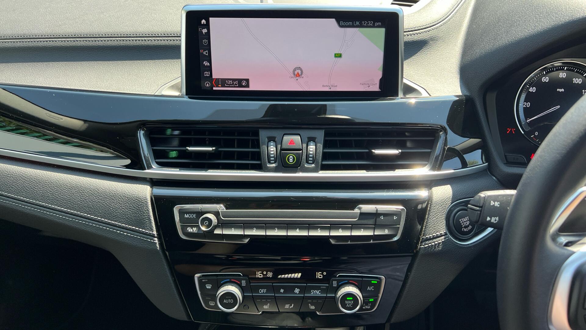 BMW X2 view 8