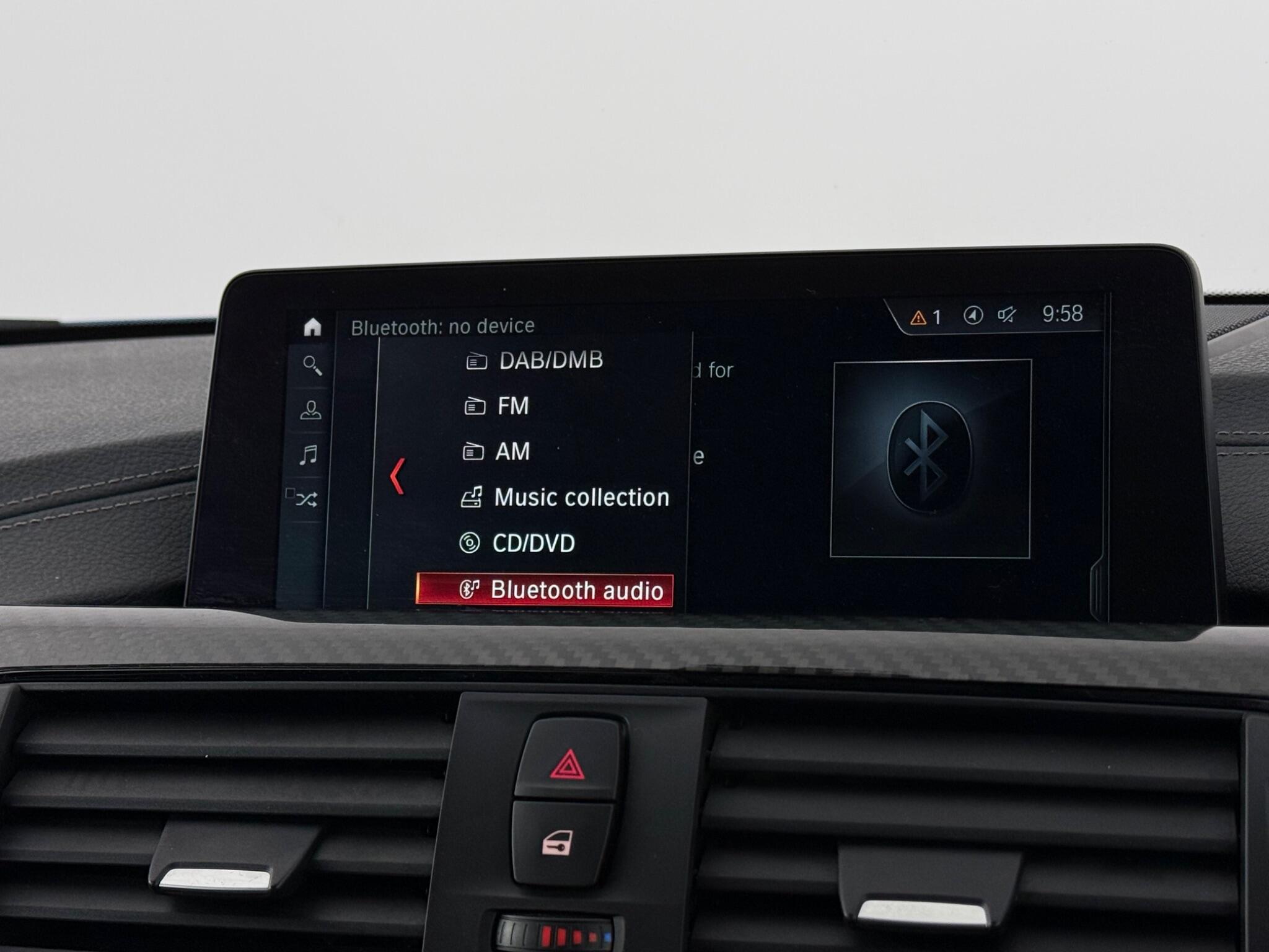 BMW 4 Series view 24