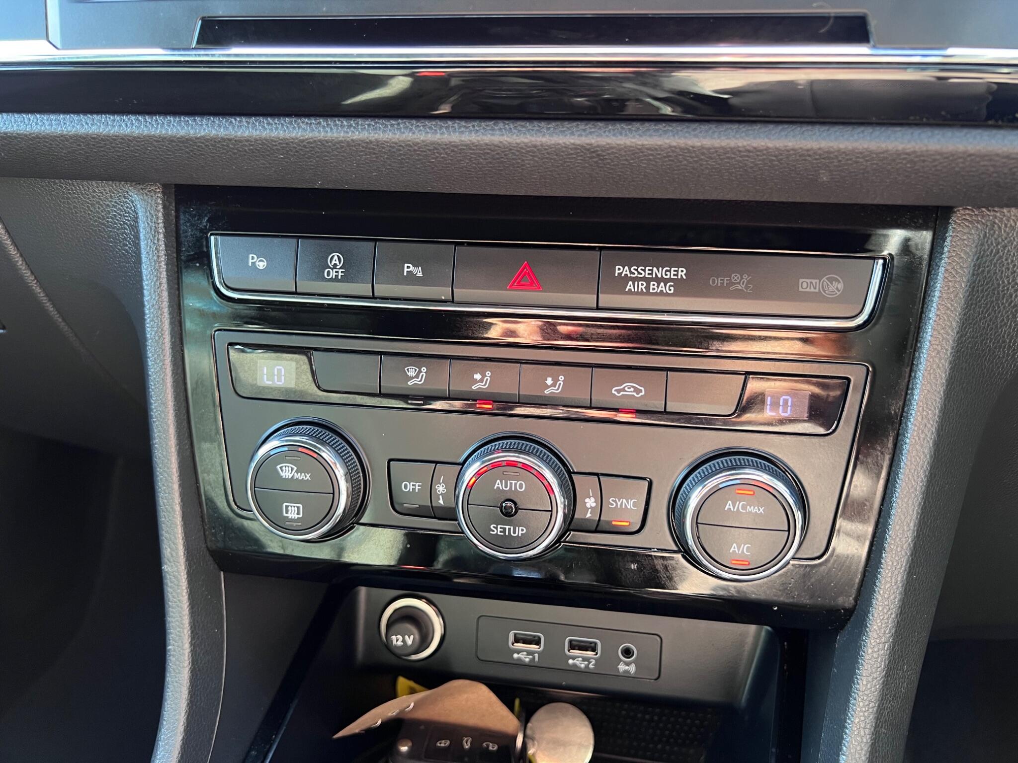 Seat Ateca view 24