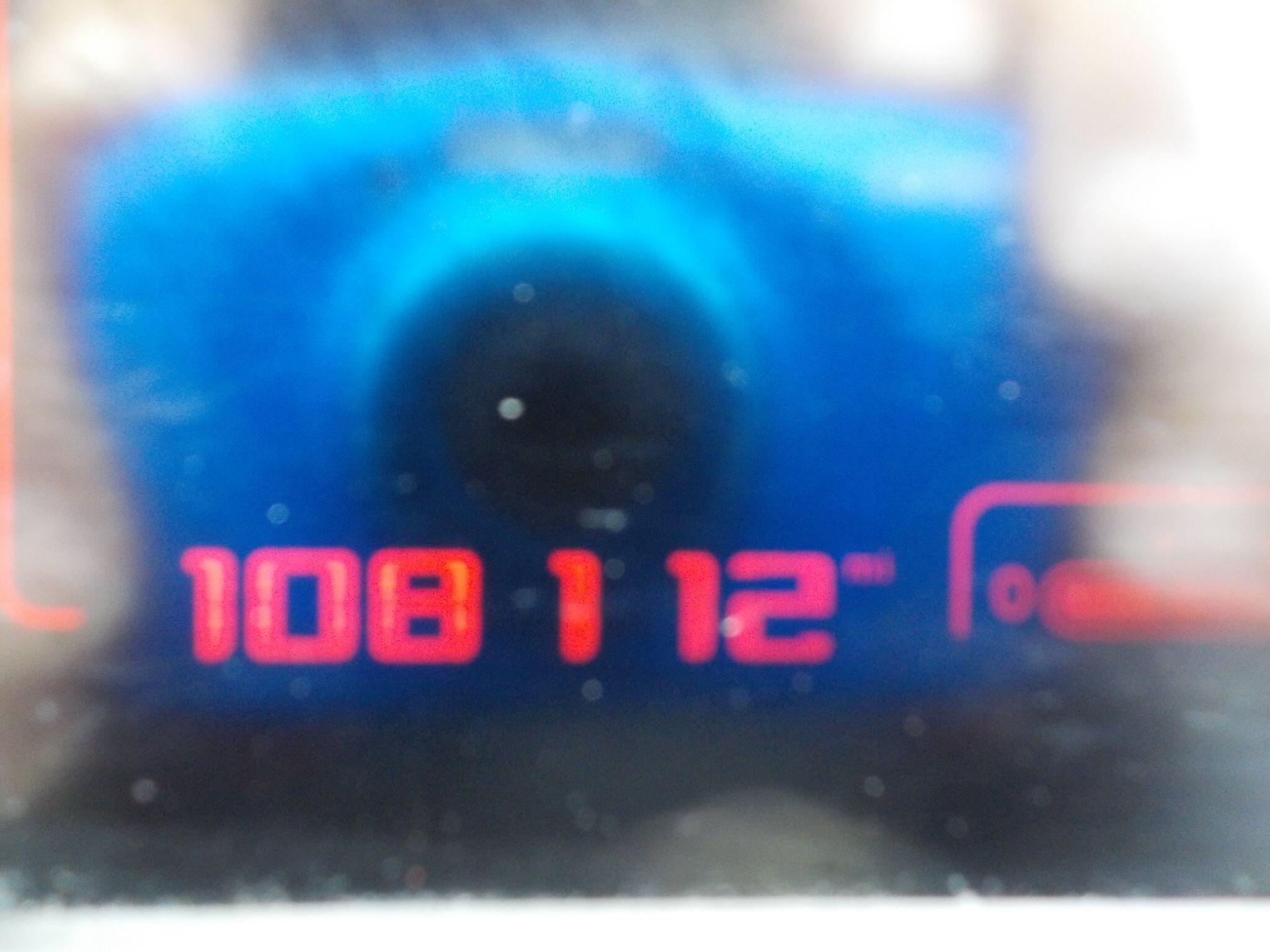 Citroen C4 Cactus 1.6 BlueHDi Flair Euro 6 (s/s) 5dr