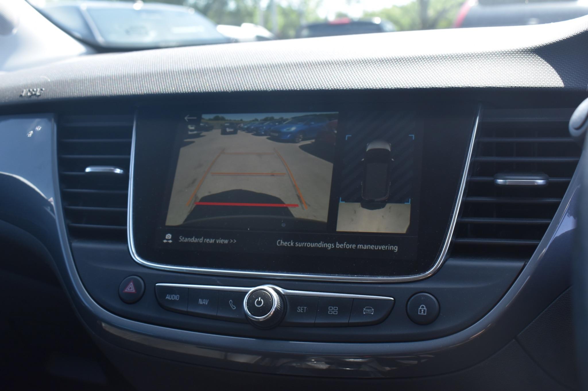 Crossland - 1.2 Turbo Ultimate Nav Auto Euro 6 (s/s) 5dr - Image 19