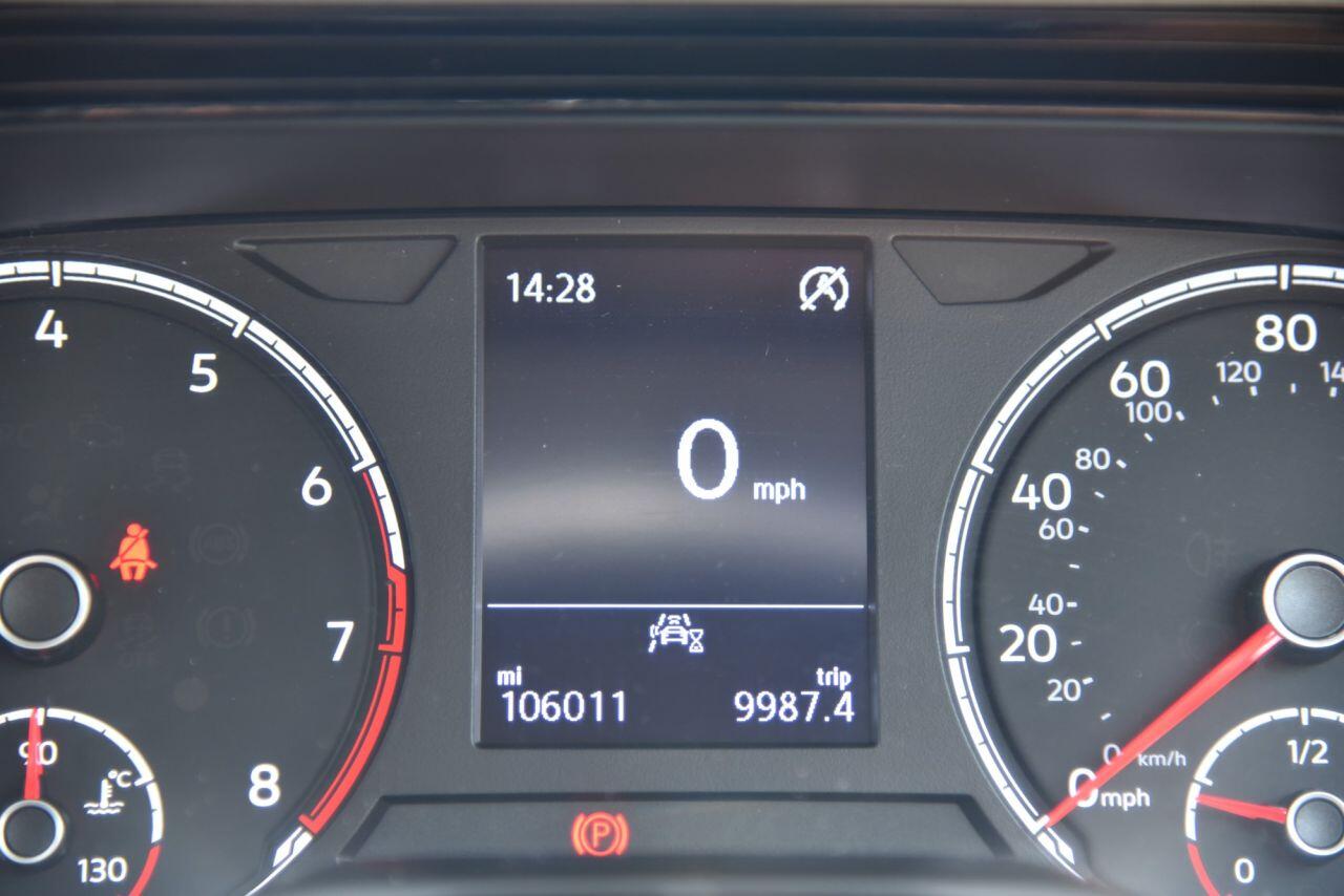Volkswagen Polo view 37
