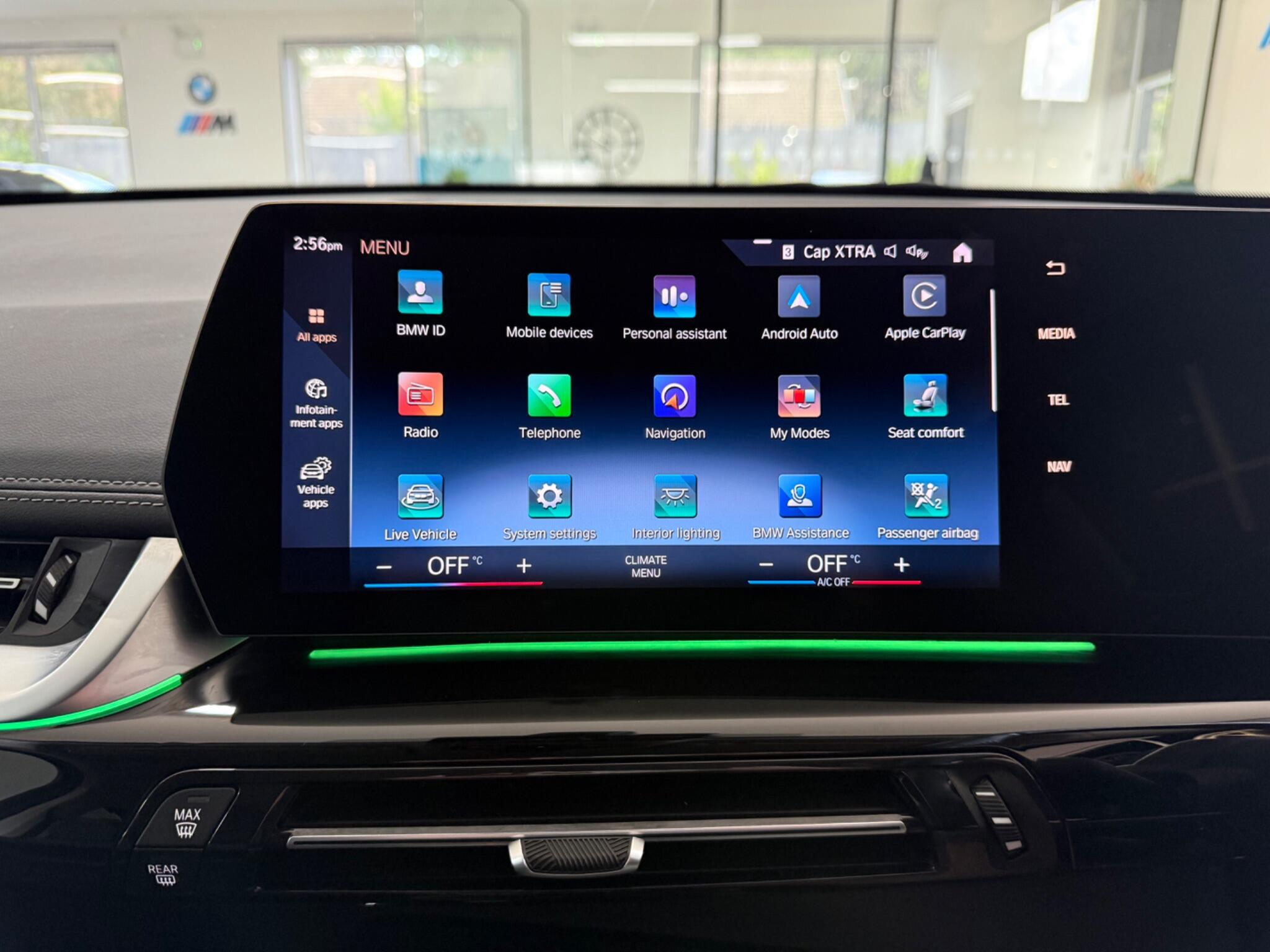 BMW X1 view 25