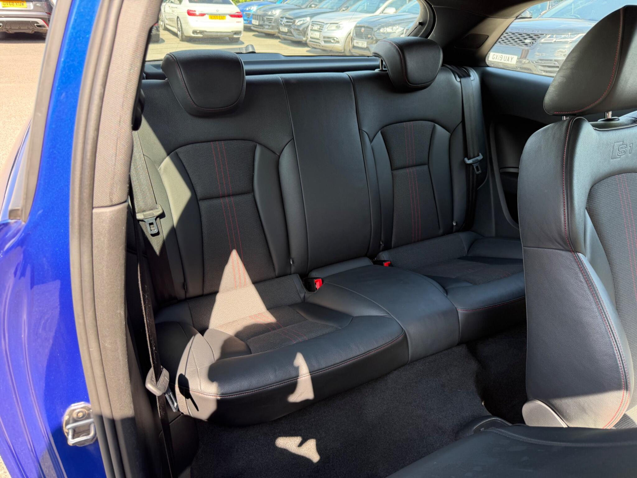 Audi S1 view 19