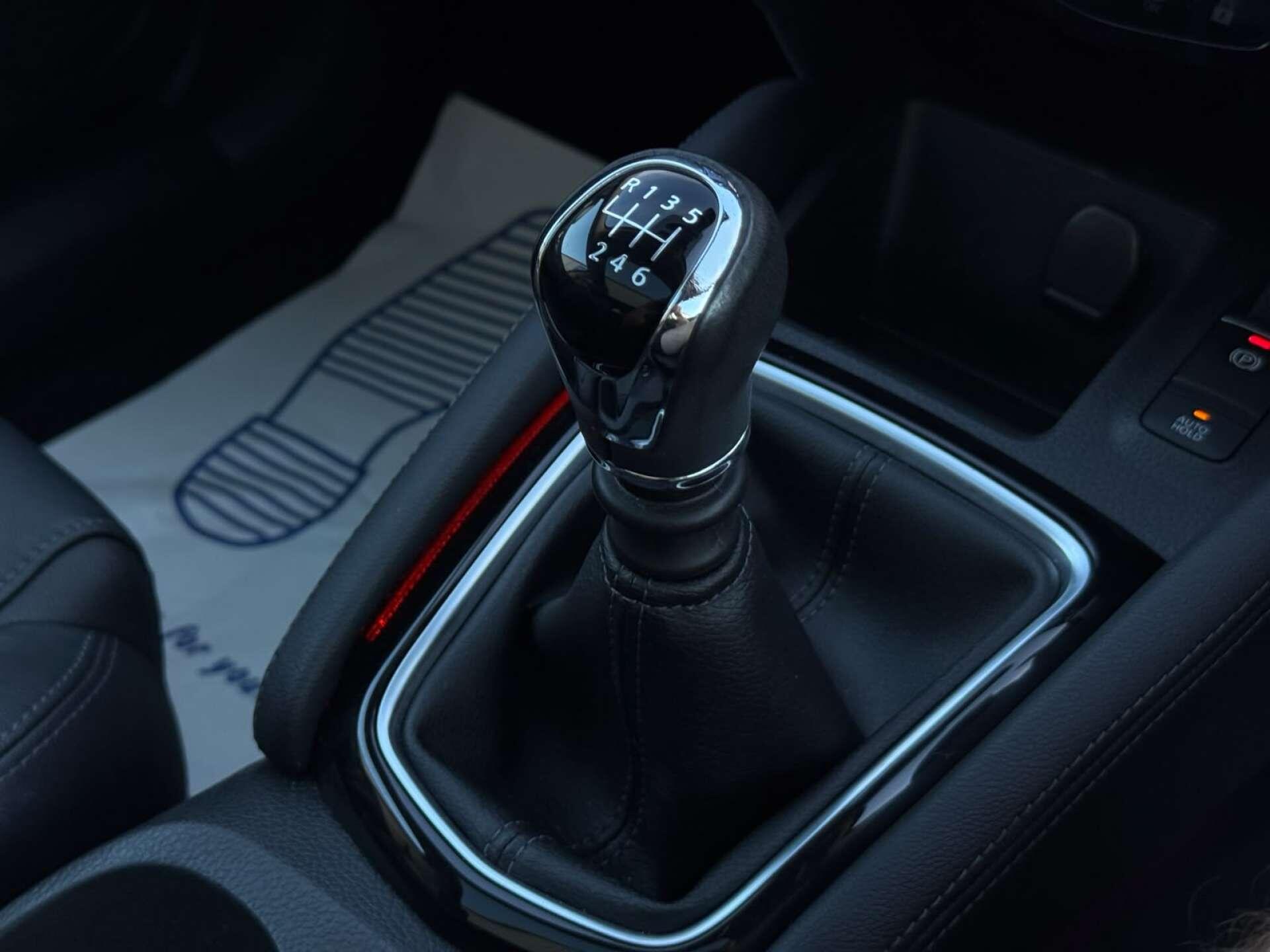 Nissan Qashqai view 62