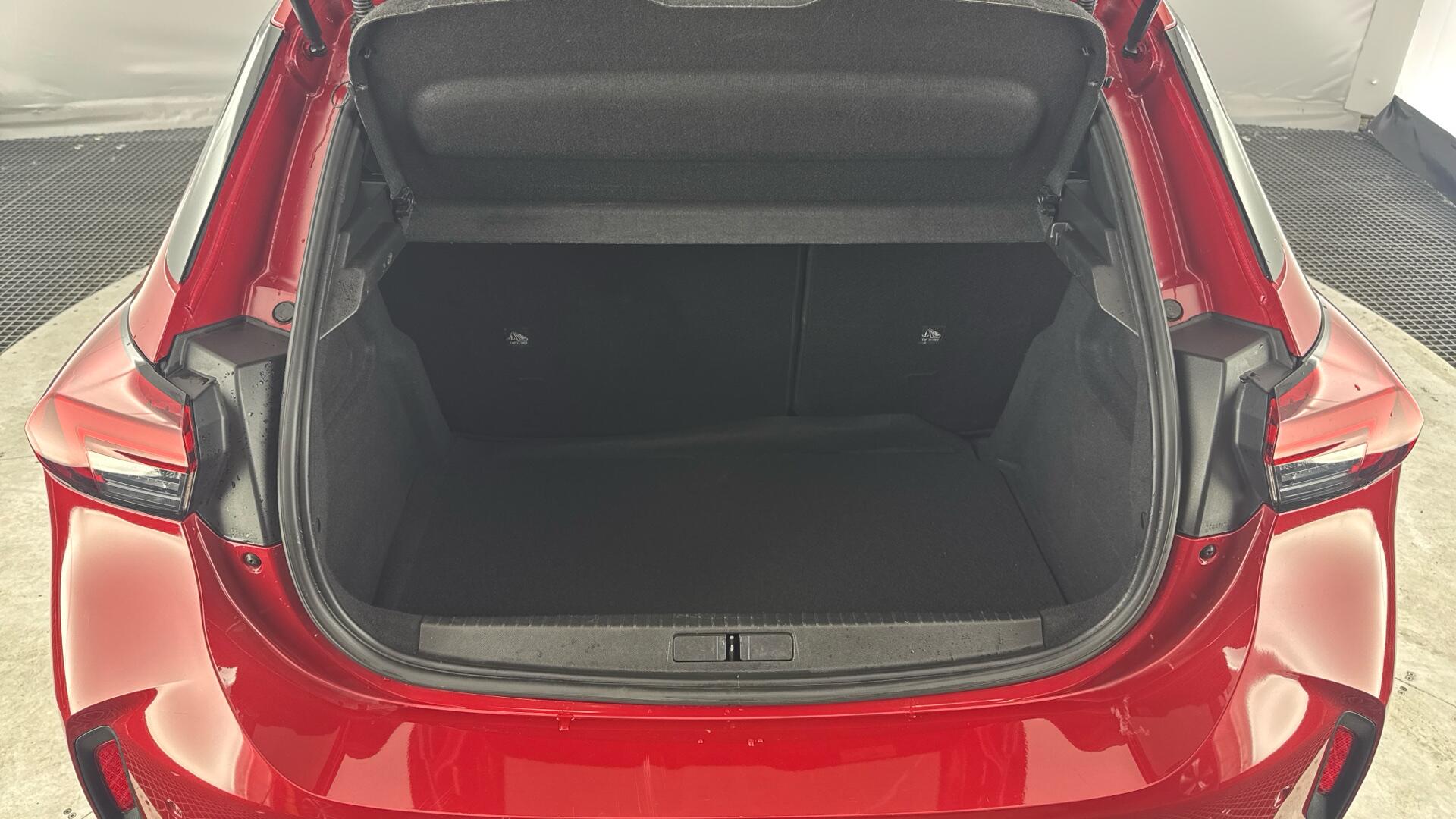 Vauxhall Corsa view 15