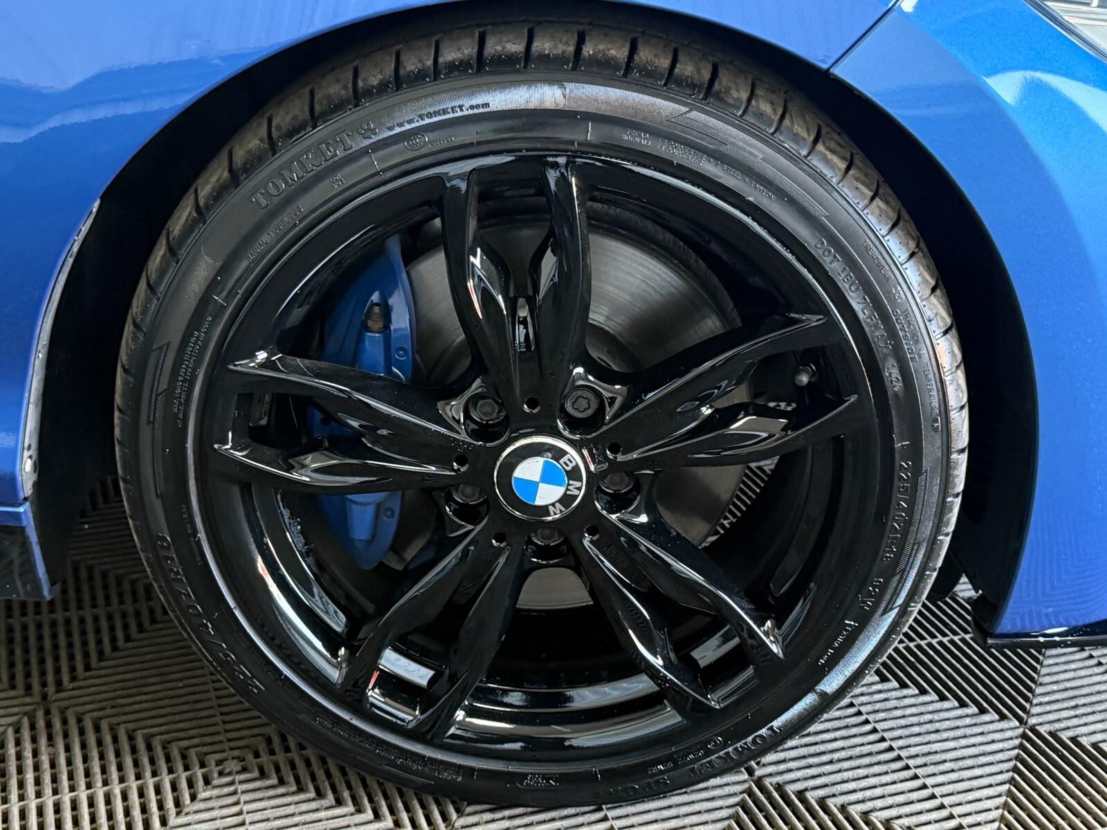 BMW 1 Series view 37