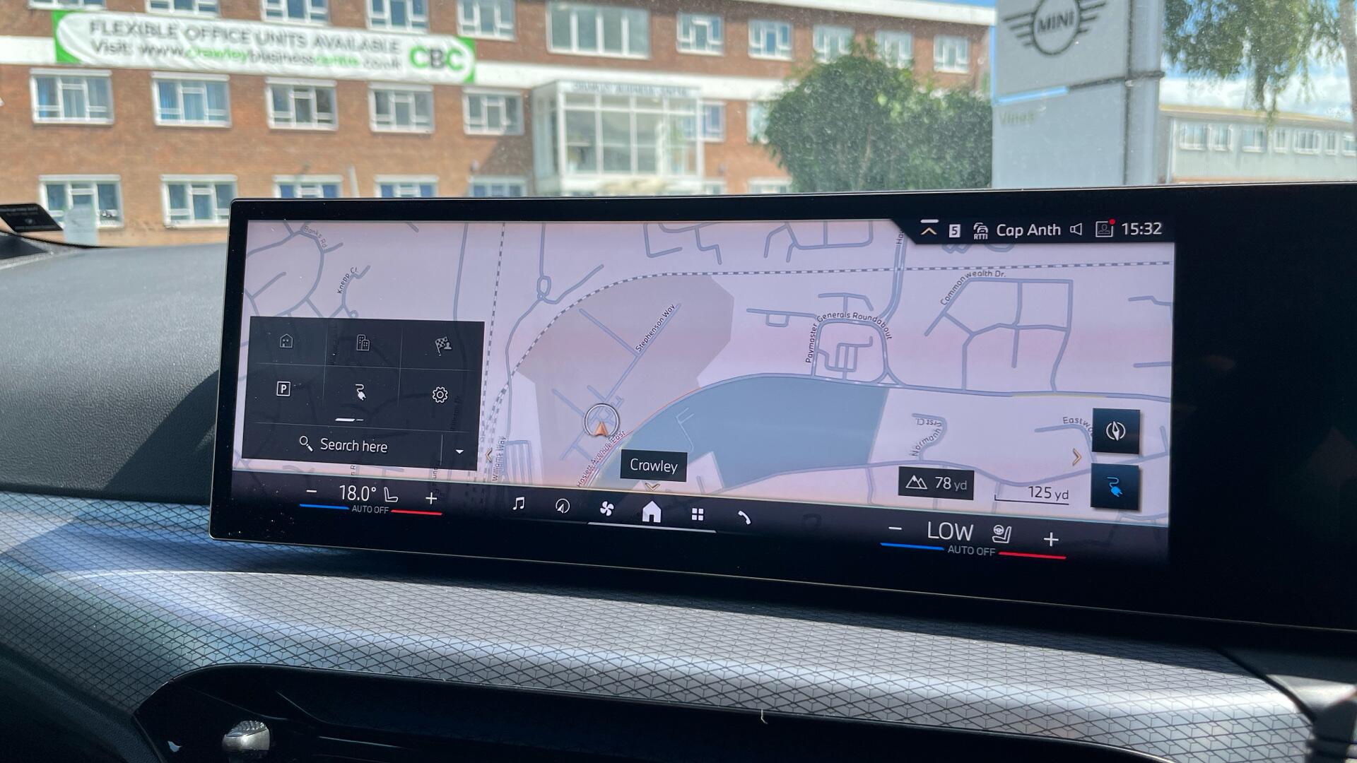BMW i4 view 60
