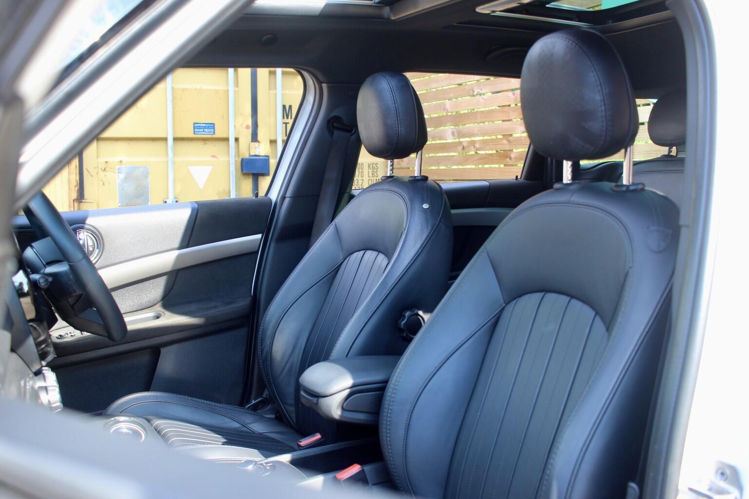 Mini Countryman view 12