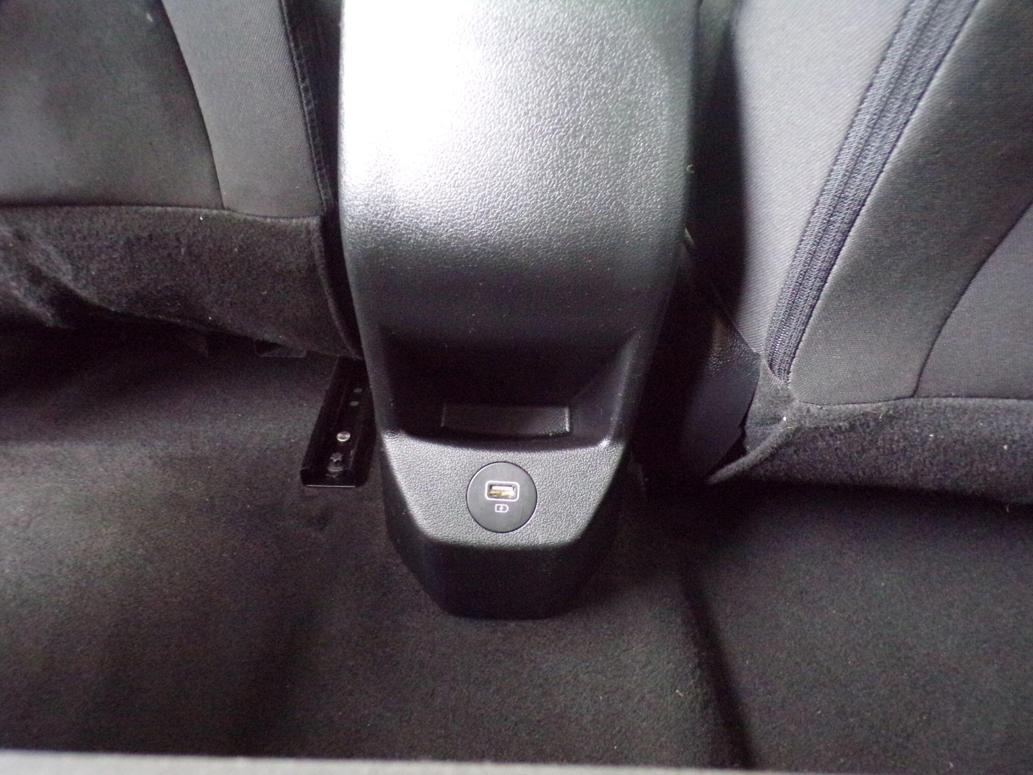 Hyundai Bayon view 16