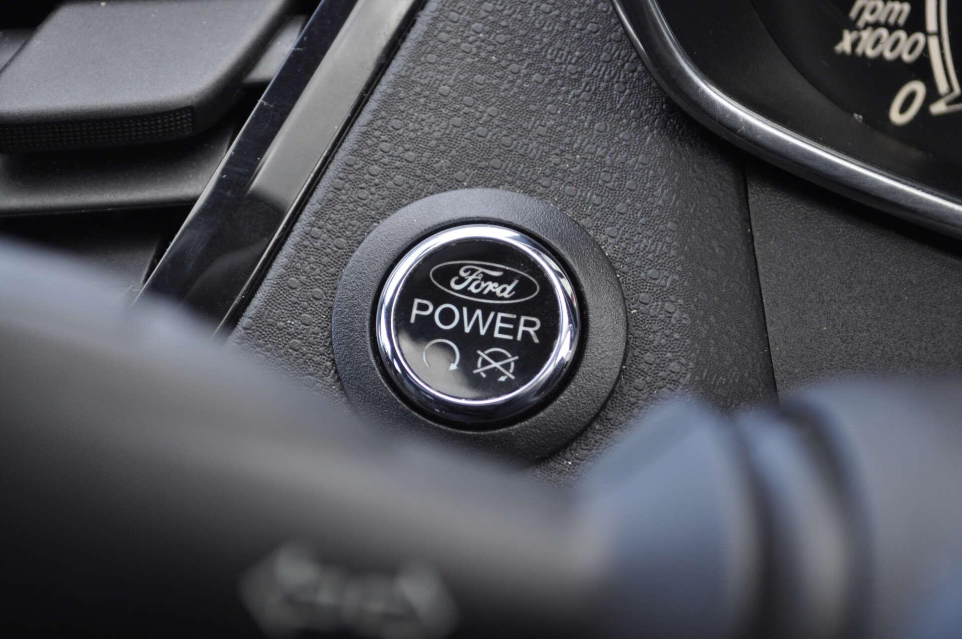 Ford Fiesta view 22