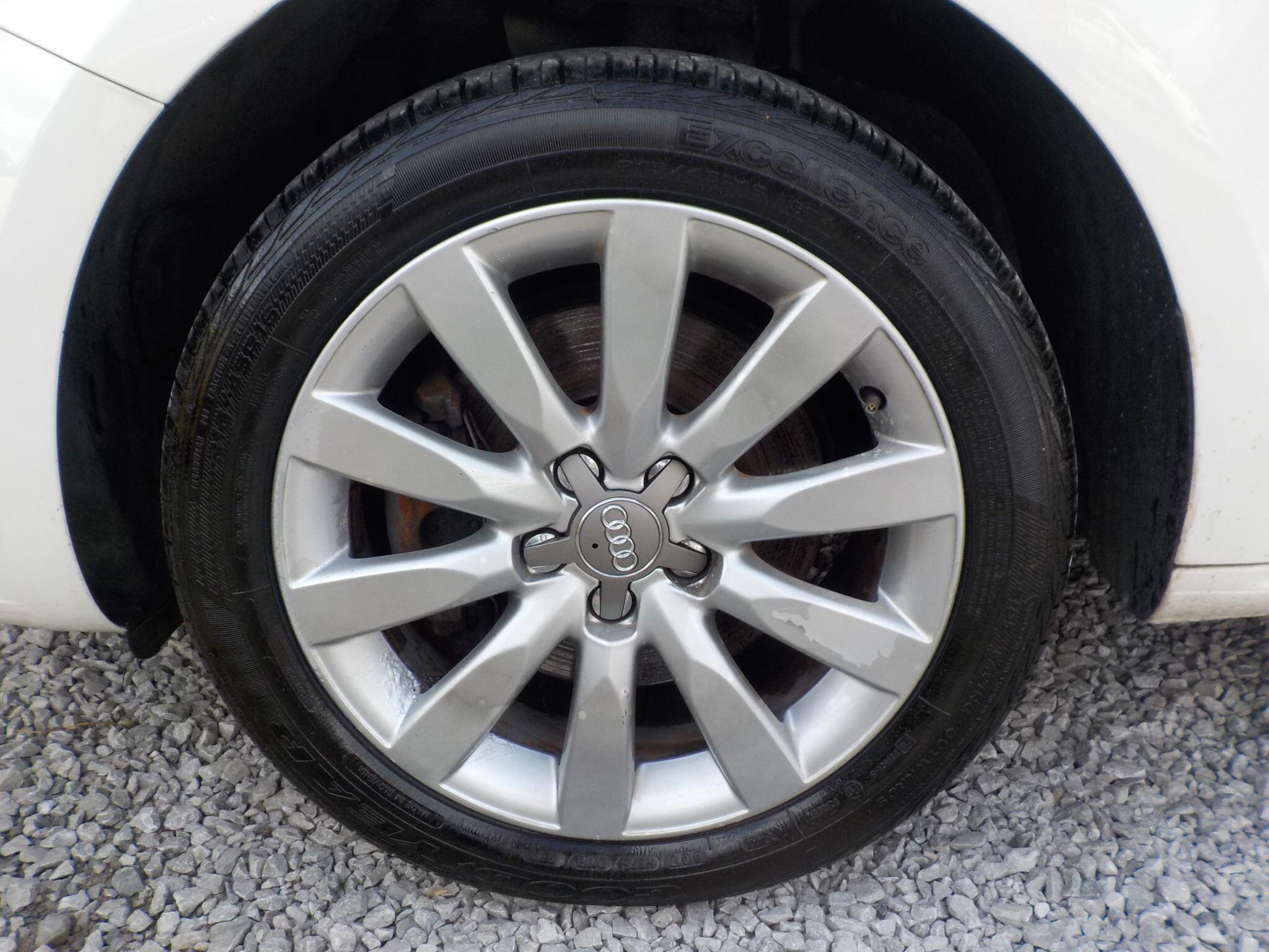Audi A1 1.4 TFSI Sport Hatchback 3dr Petrol Manual Euro 5 (s/s) (122 ps)
