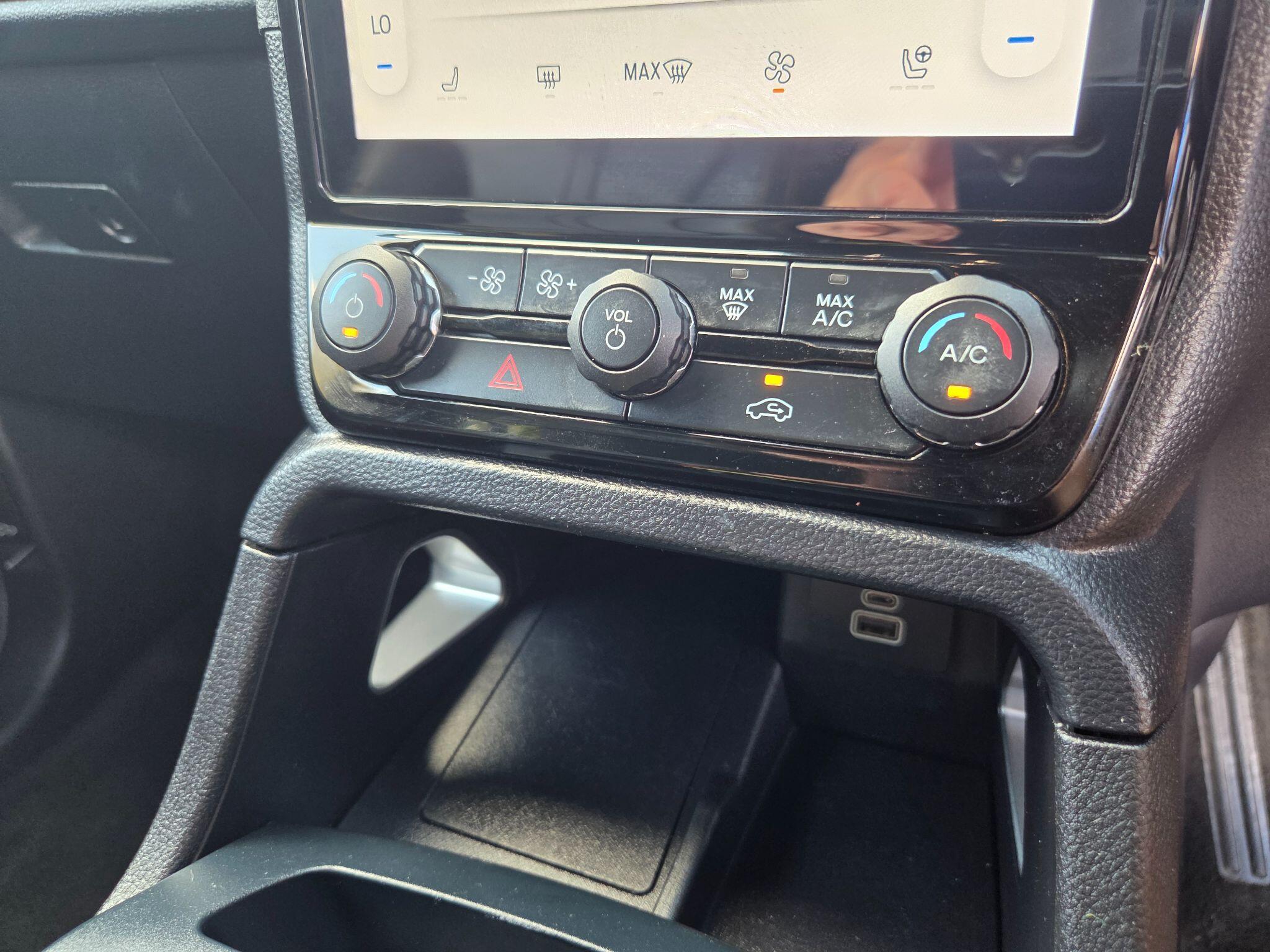 Ford Ranger view 10
