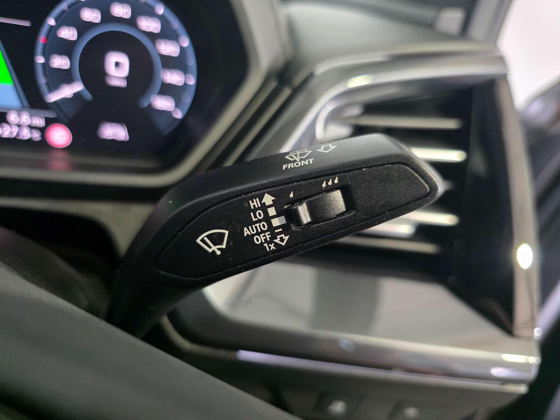 Audi Q4 E-Tron view 21