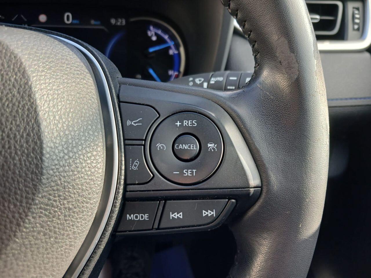 Toyota RAV4 view 49