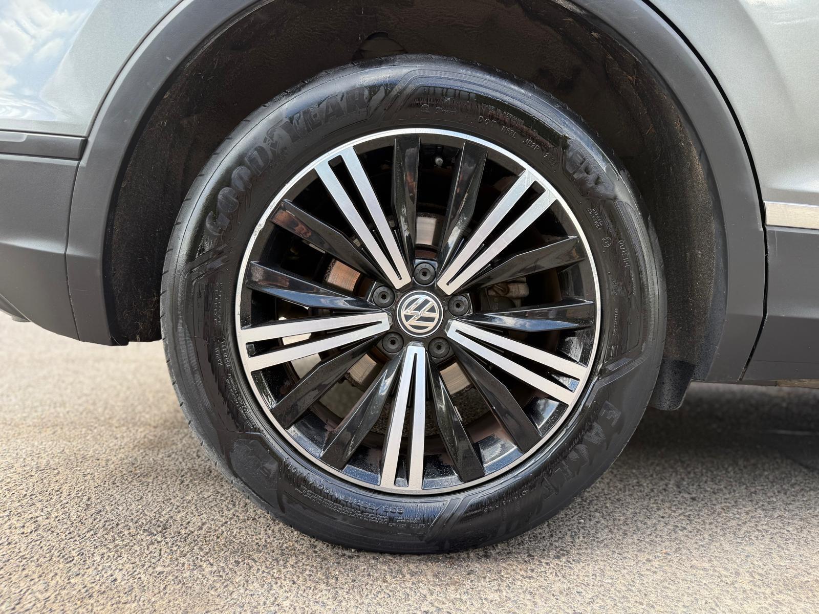 Volkswagen Tiguan view 53