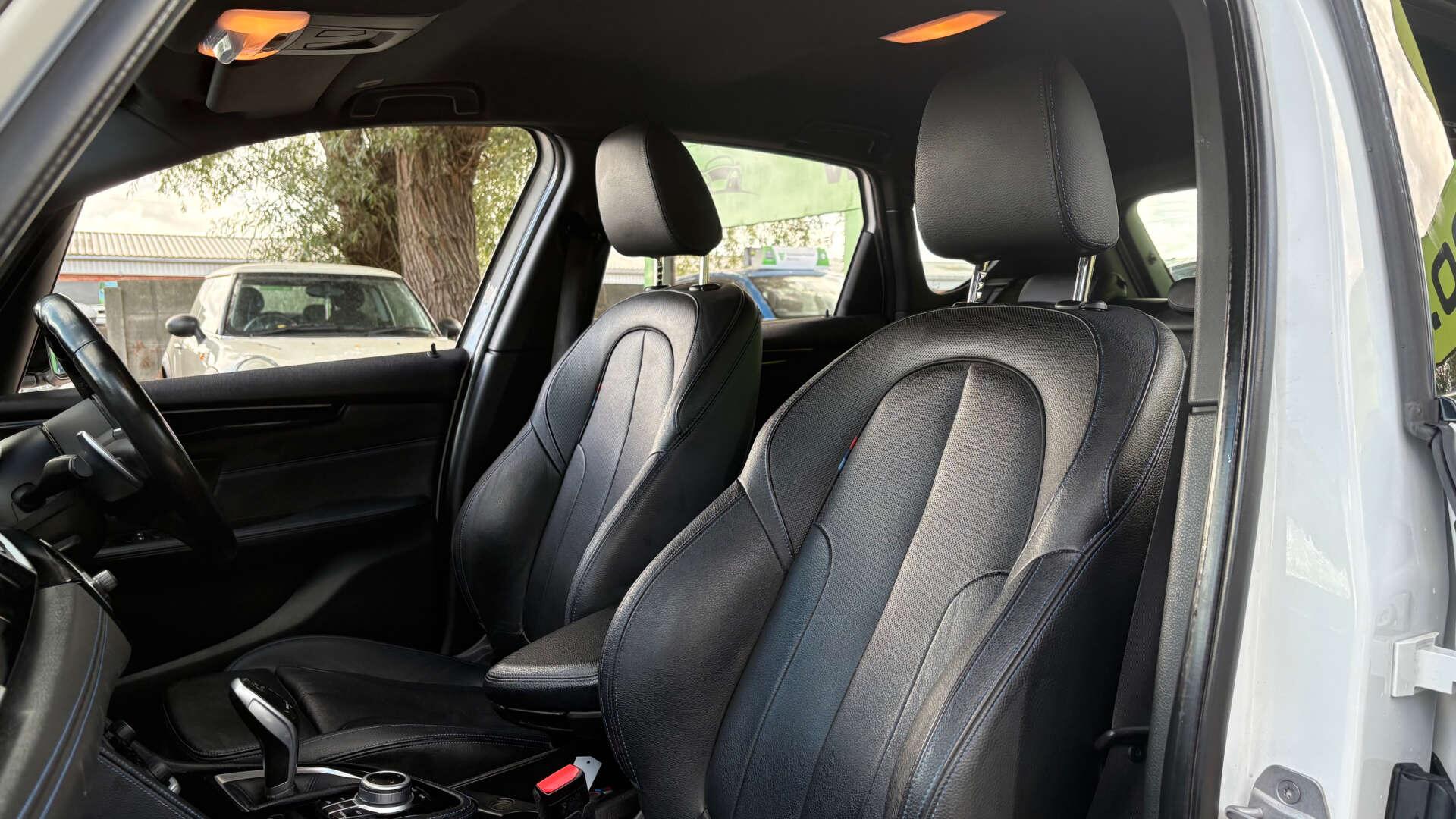 BMW 2 Series view 13