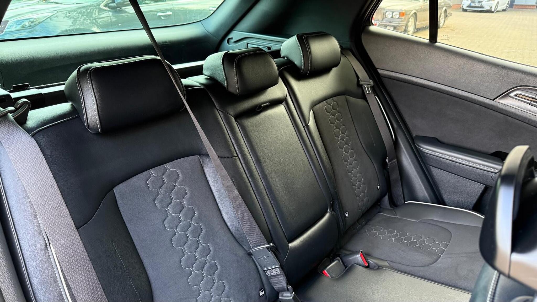 Kia Sportage view 27