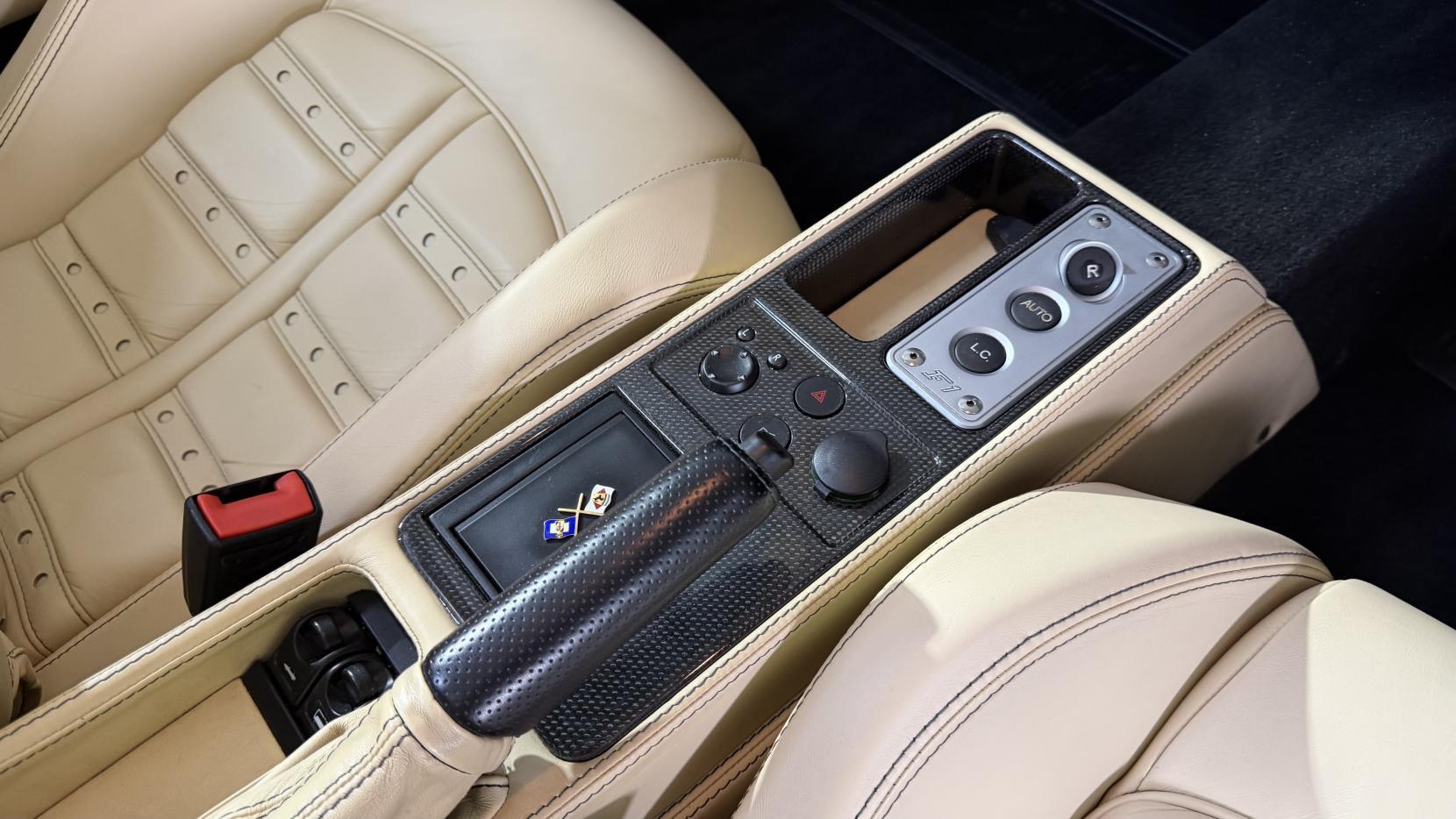 Ferrari F430 view 11