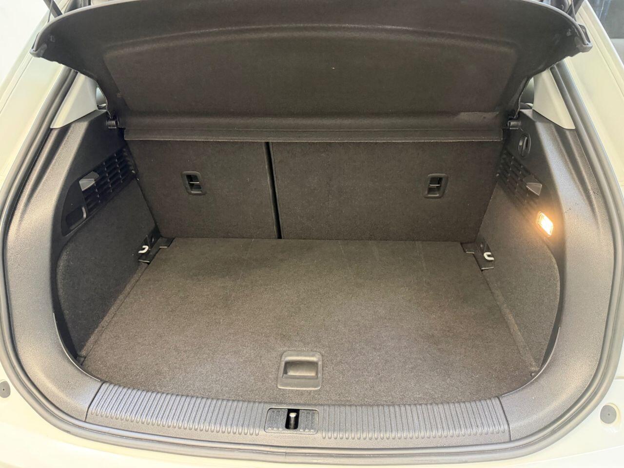 Audi A1 view 24