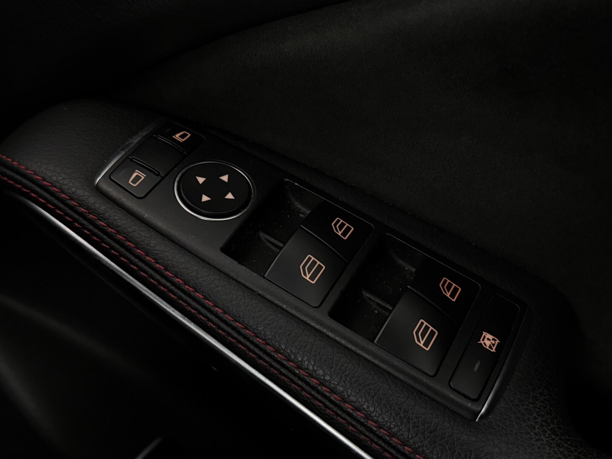 Mercedes-Benz Cla view 26