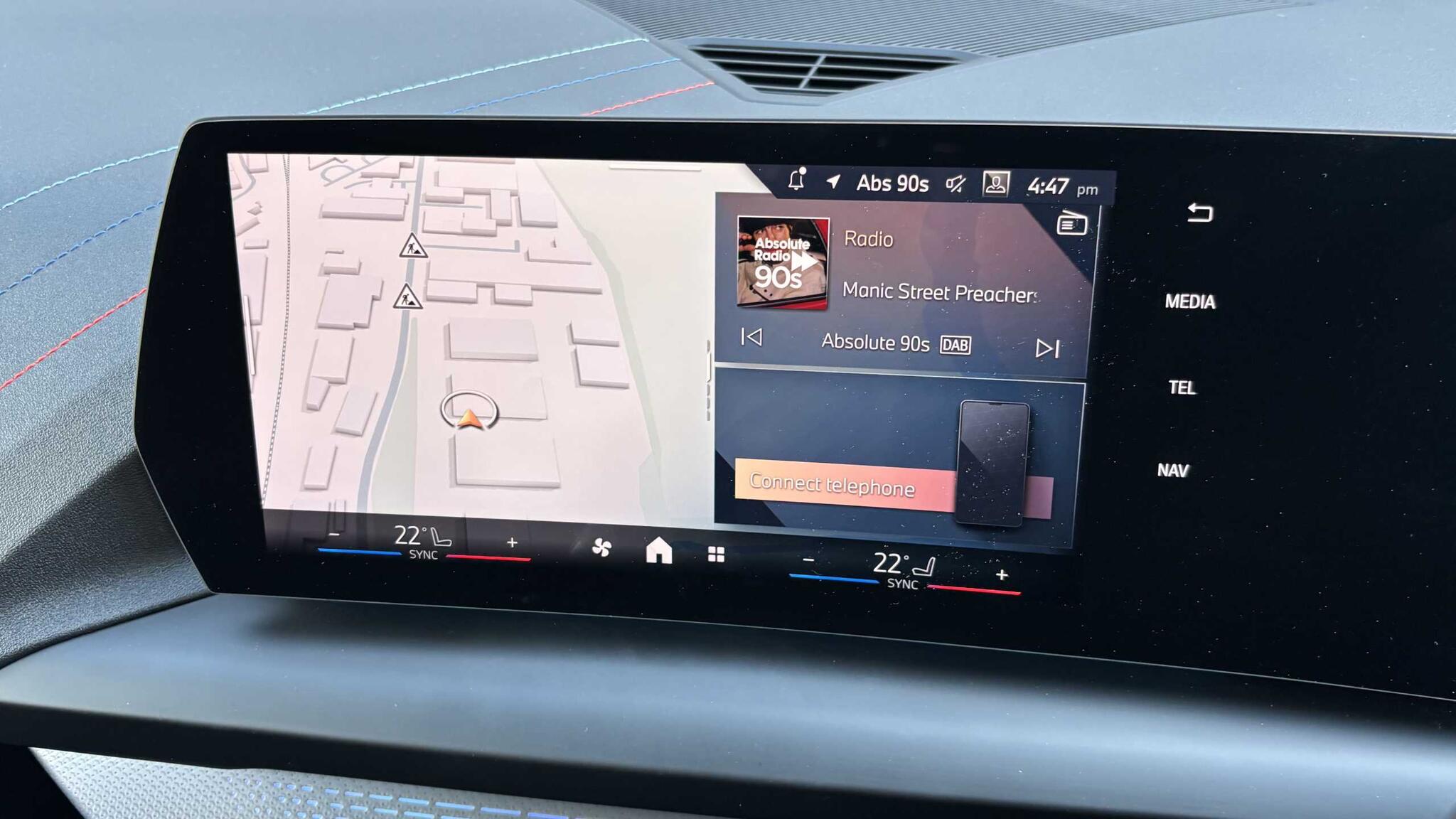 BMW 2 Series view 11