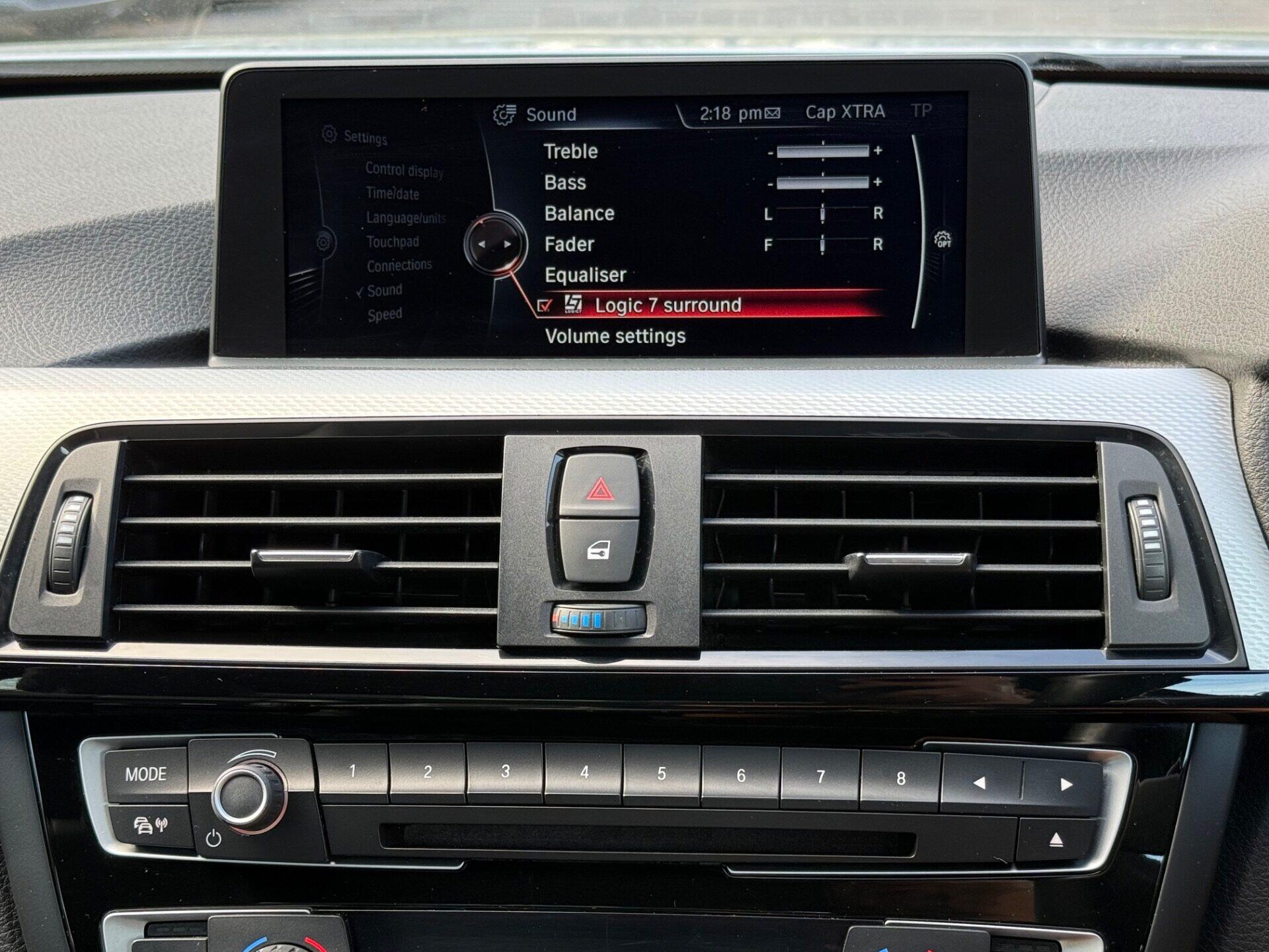 BMW 4 Series view 35