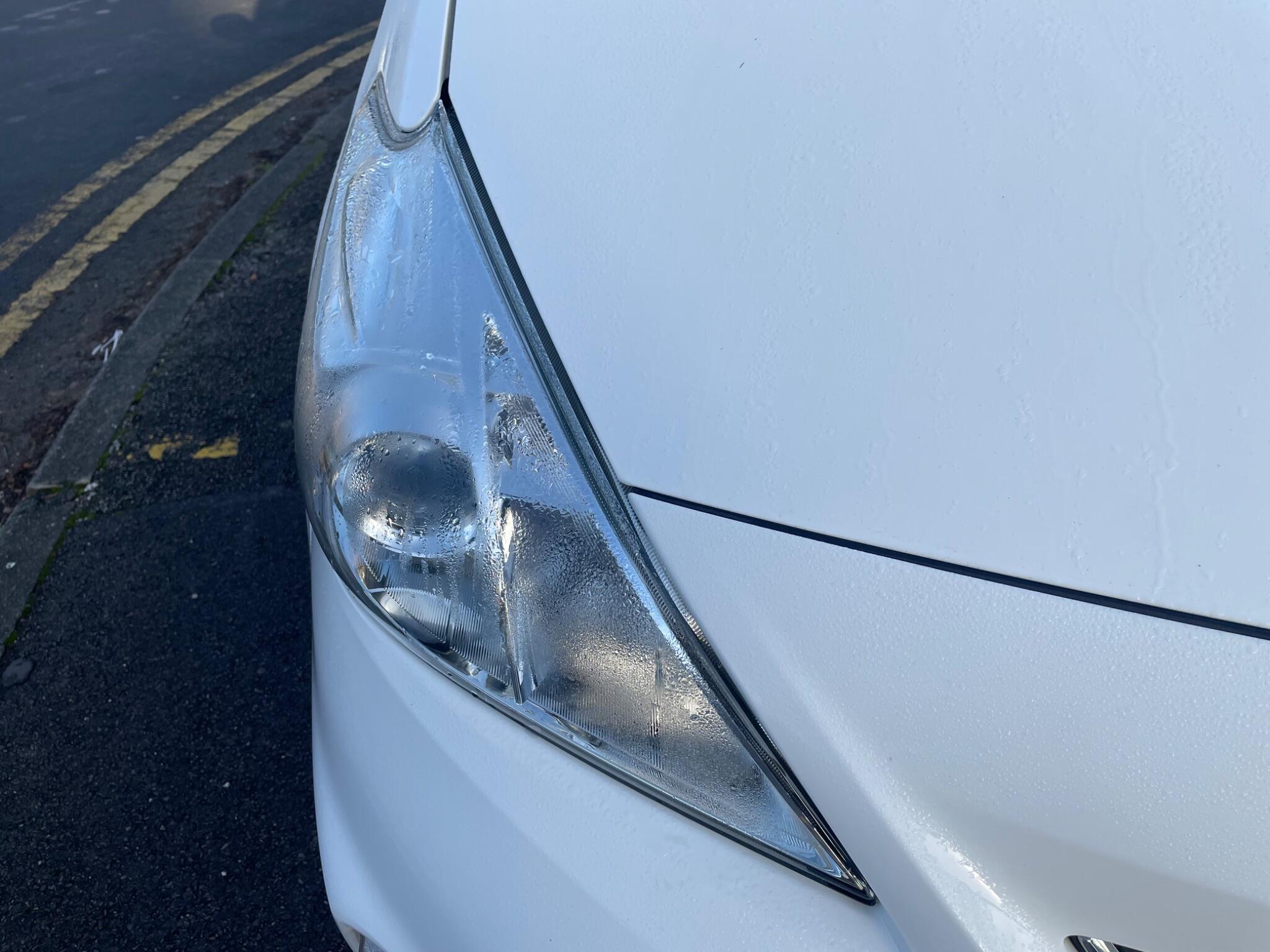 2014 Toyota Prius 1.5 CVT 4dr • 101,741 miles image 66