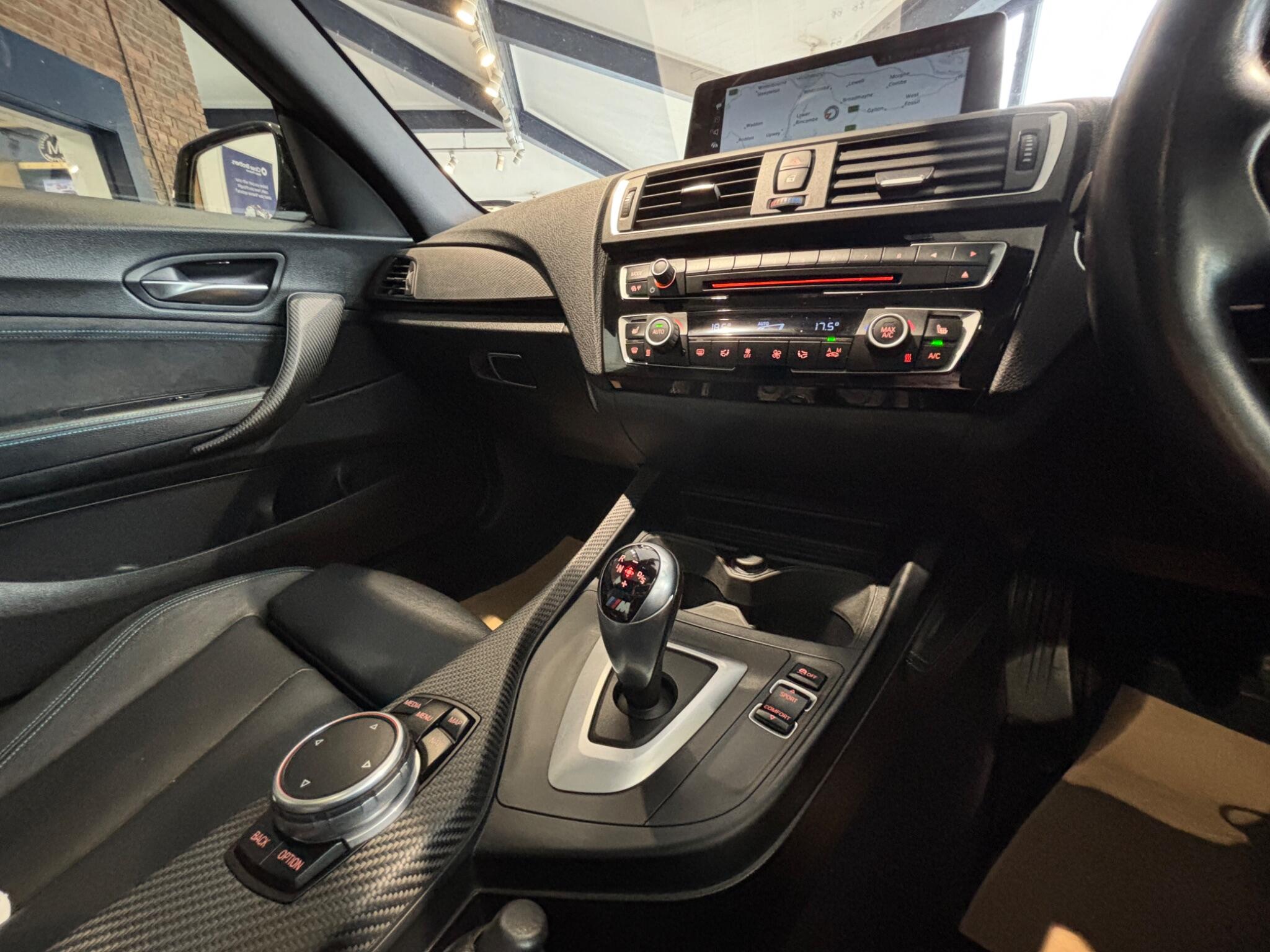 BMW M2 view 51