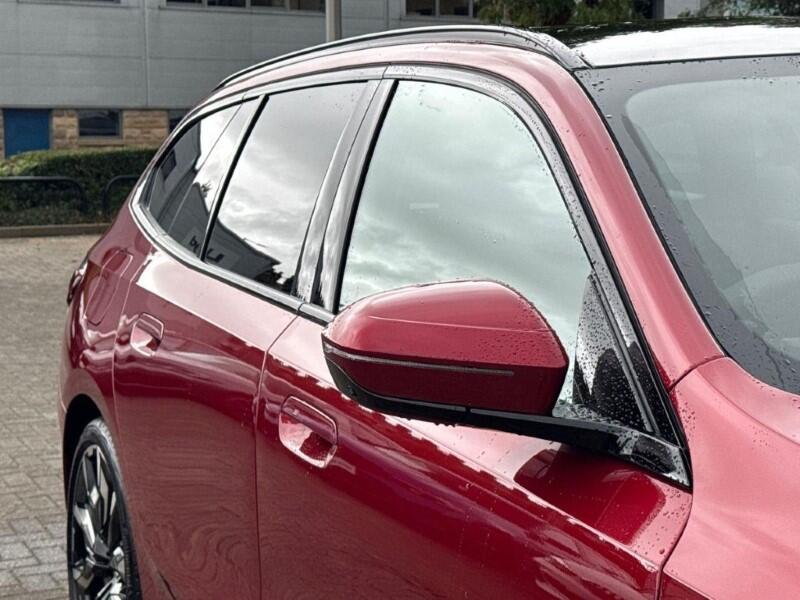 BMW 5 Series view 53