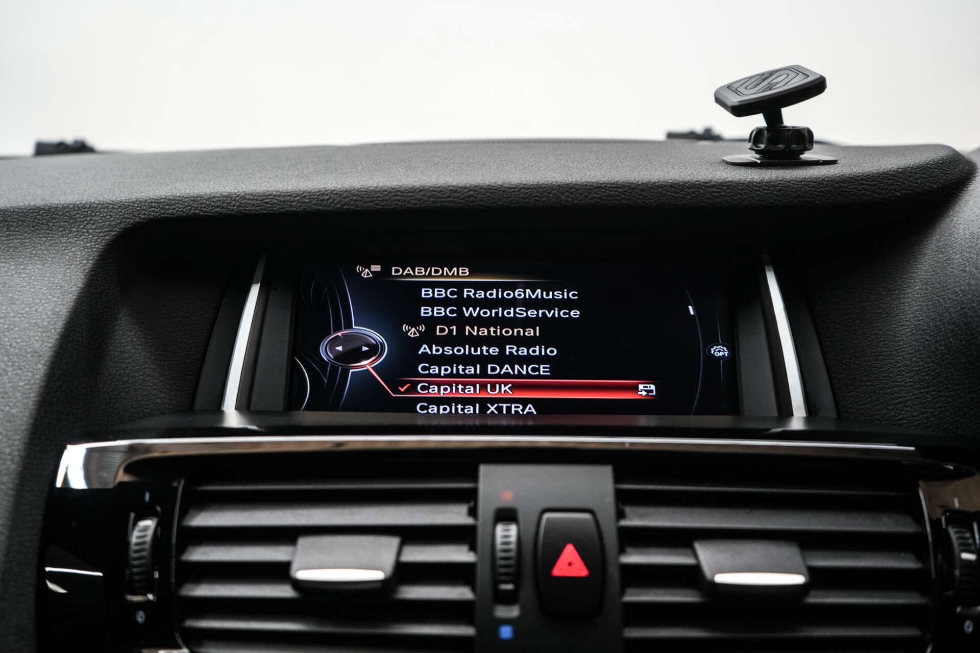 BMW X3 view 31