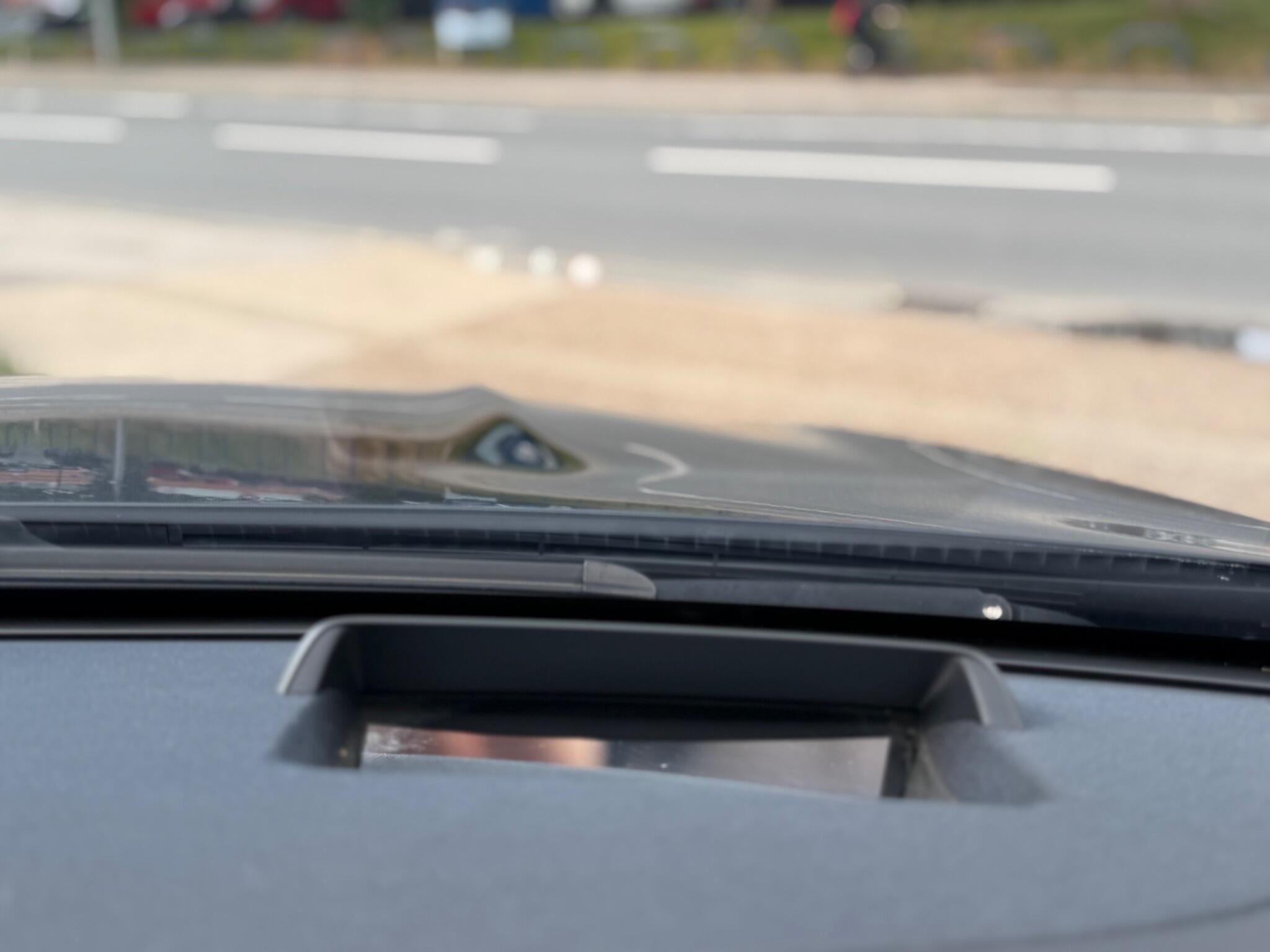 Mercedes-Benz S Class view 17
