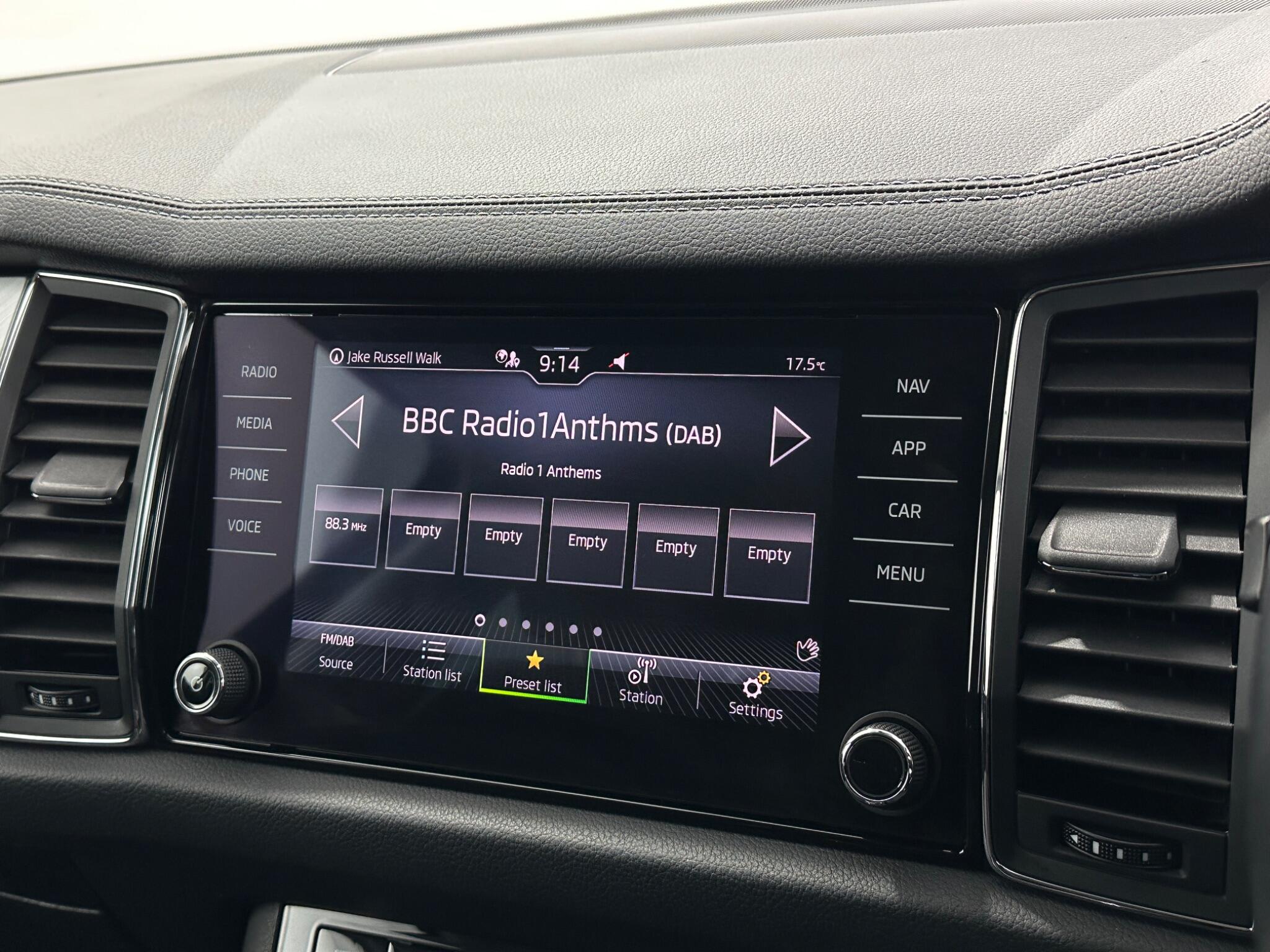 Skoda Kodiaq view 26