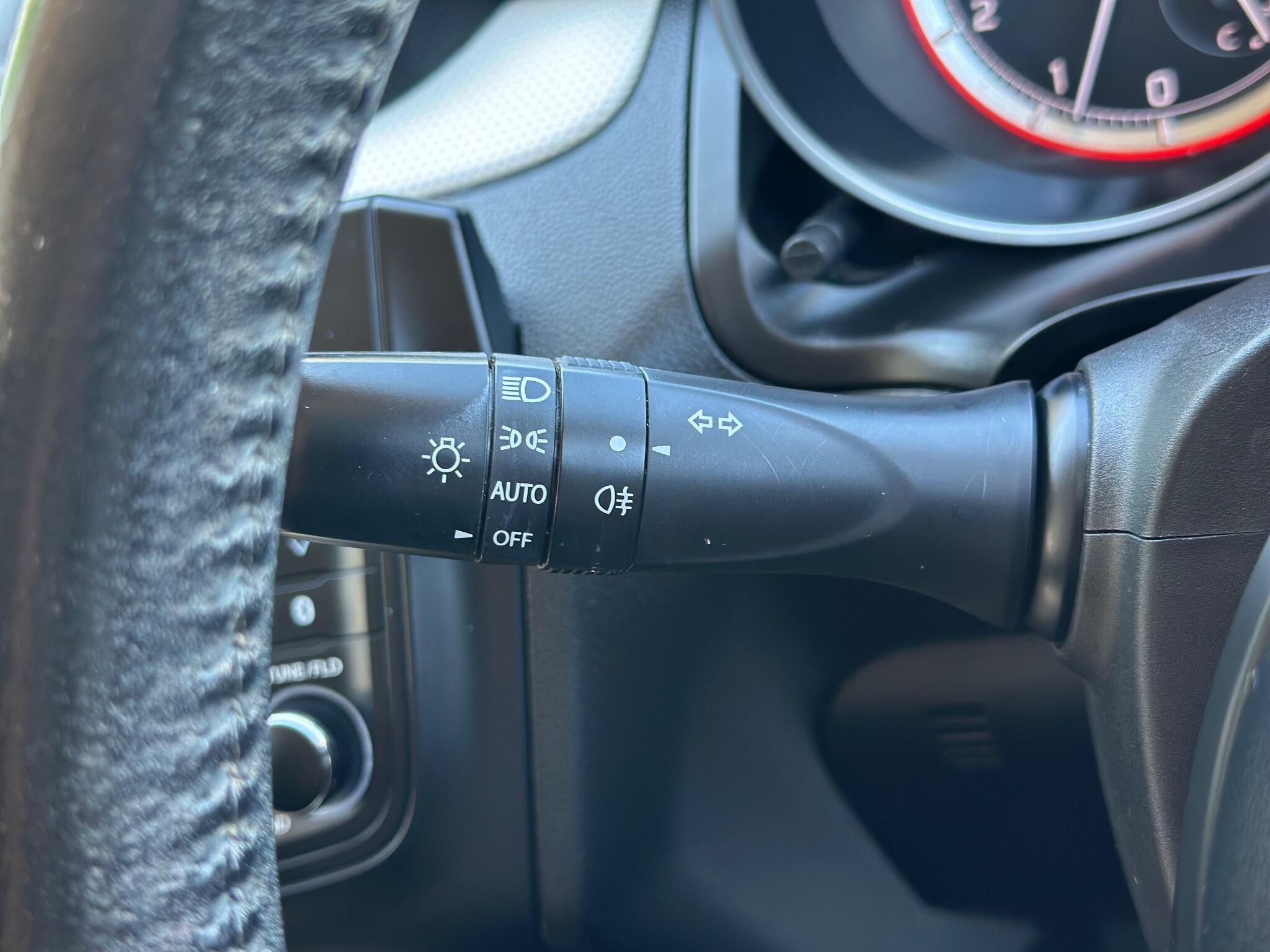 Suzuki Swift view 31