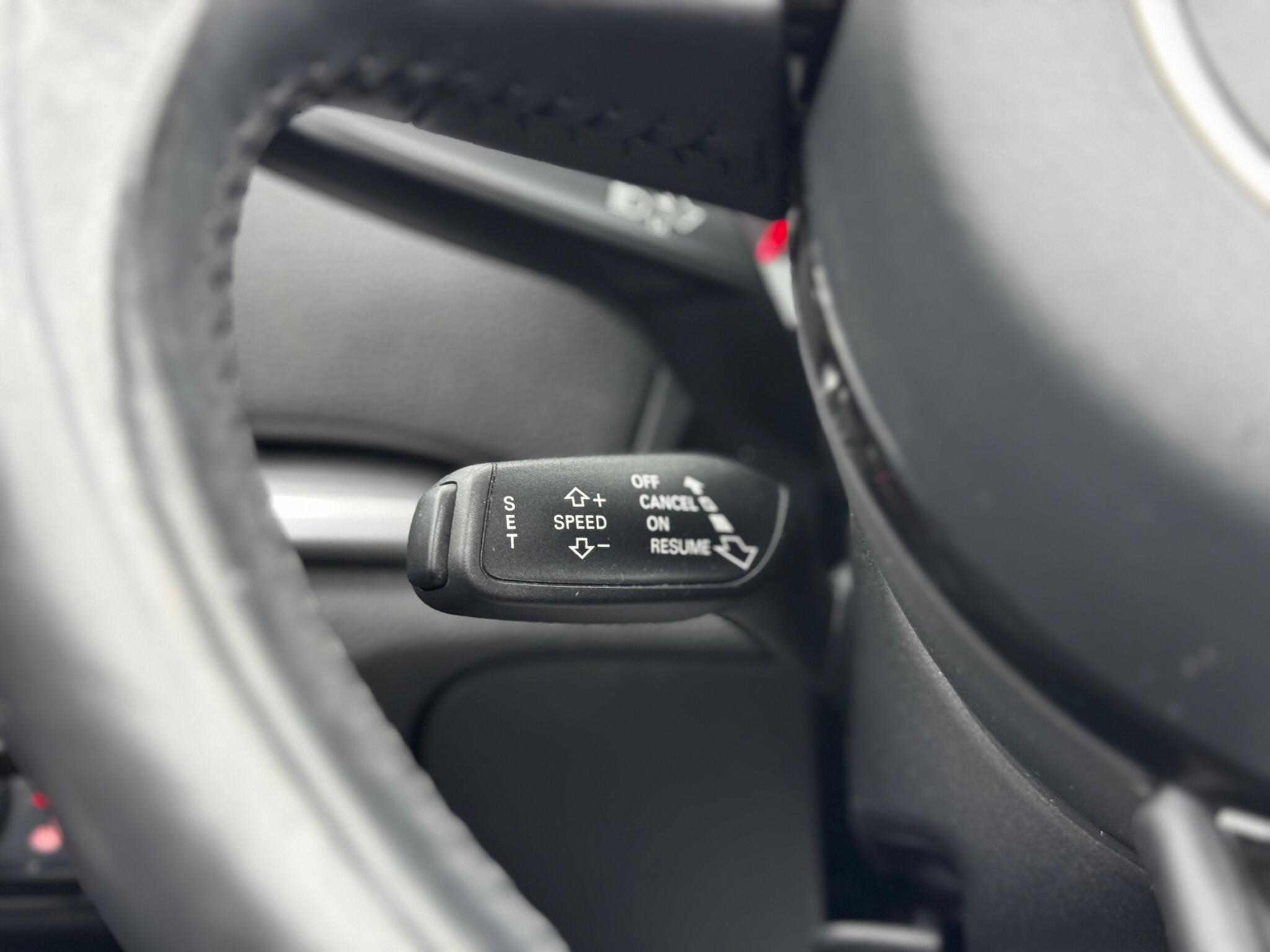 Audi A3 view 21