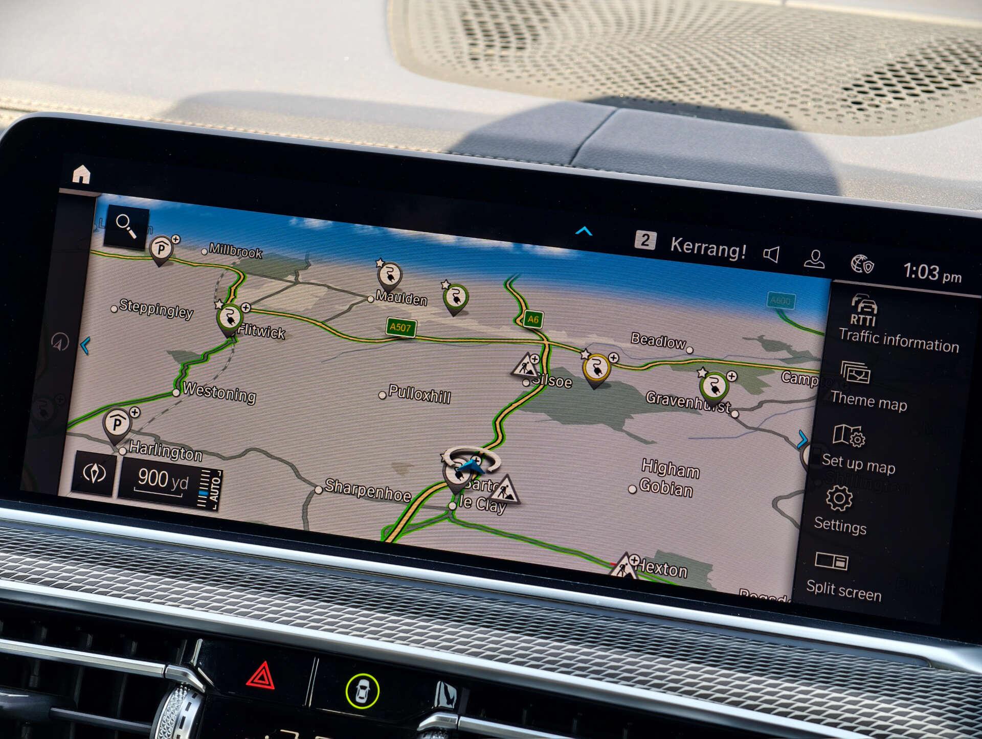 BMW X5 X5 view 40